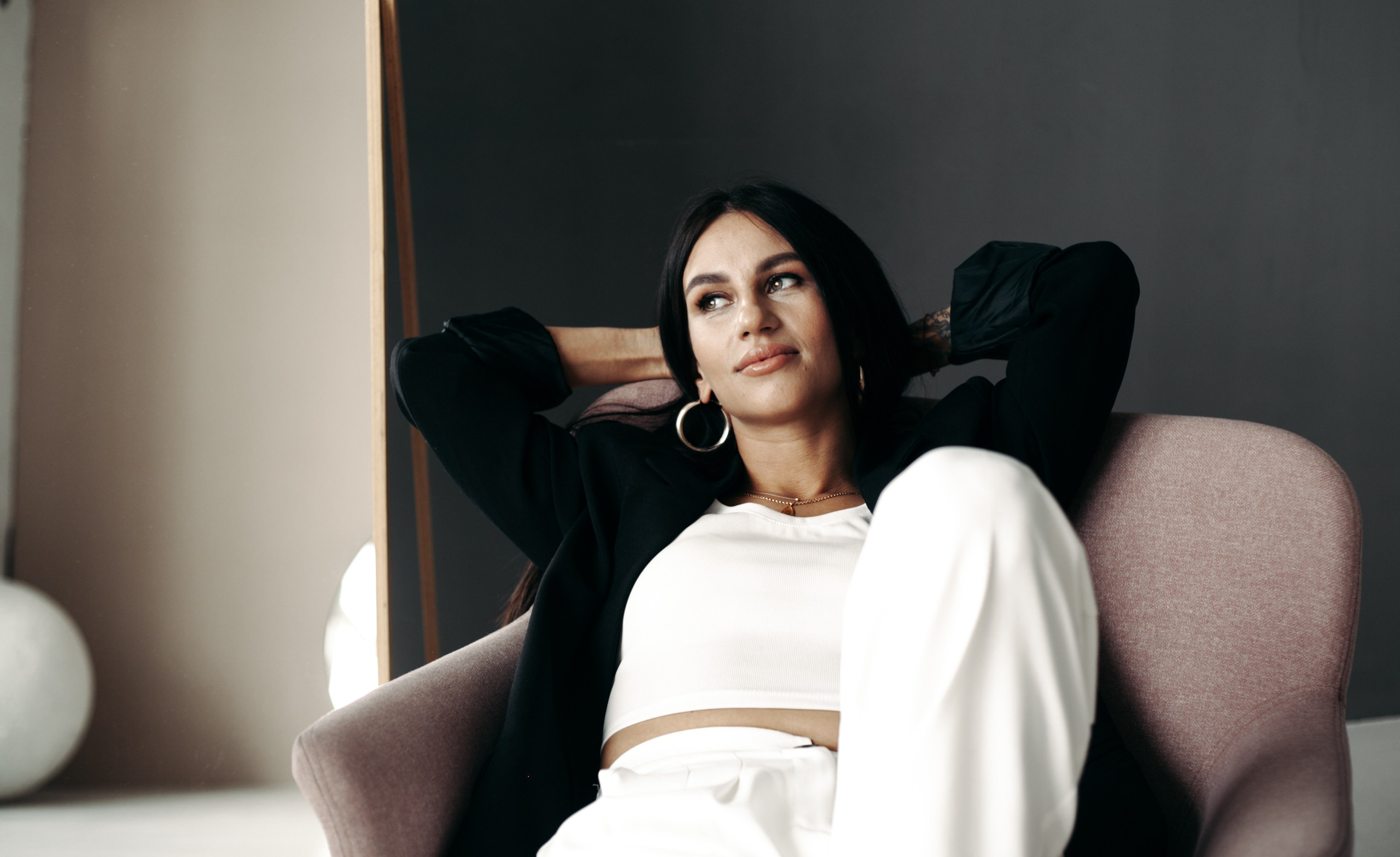 Julia. ANNA KUDRINA PHOTOGRAPHY Russia