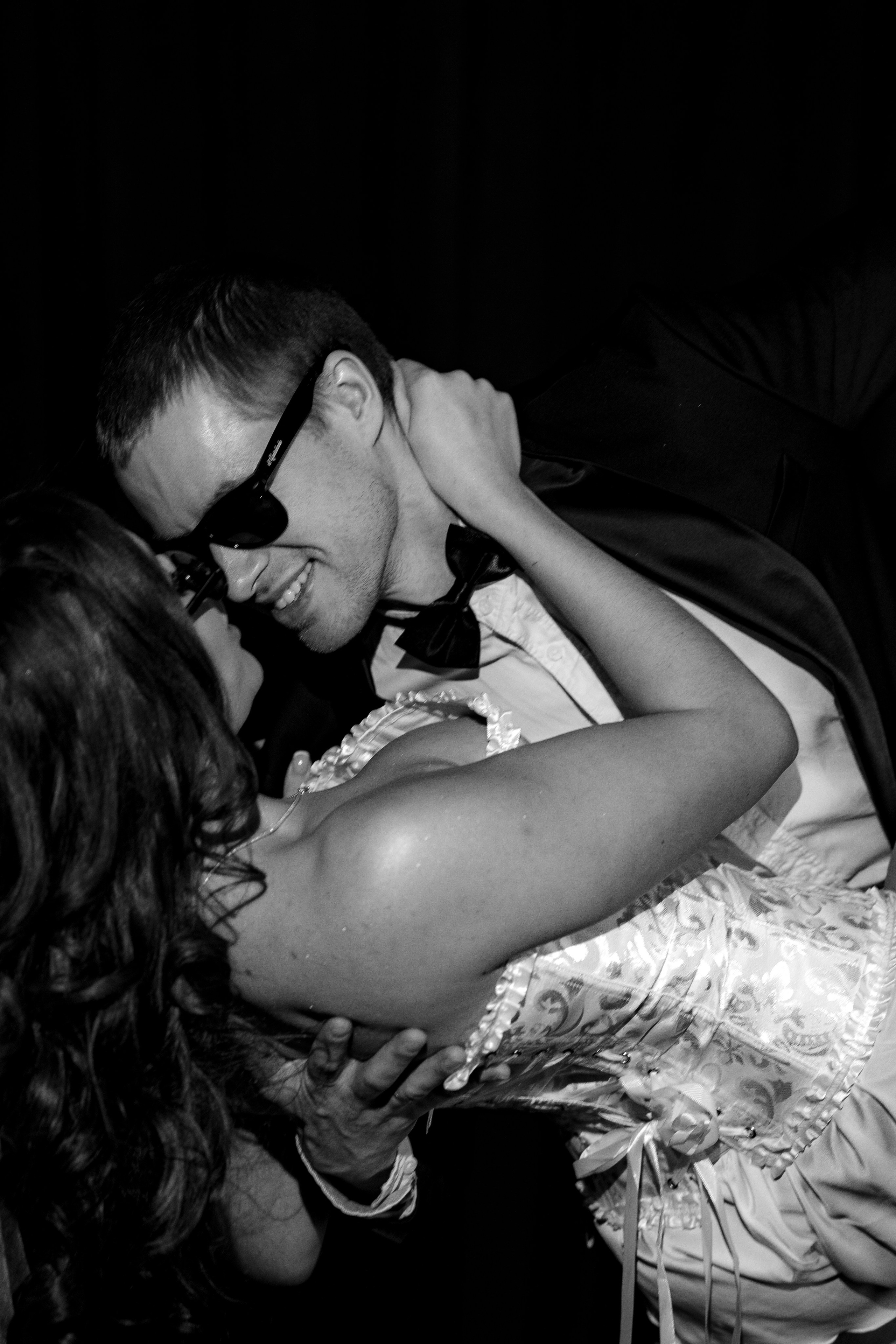 Александр и Диана. Портретный фотограф Нижний Новгород