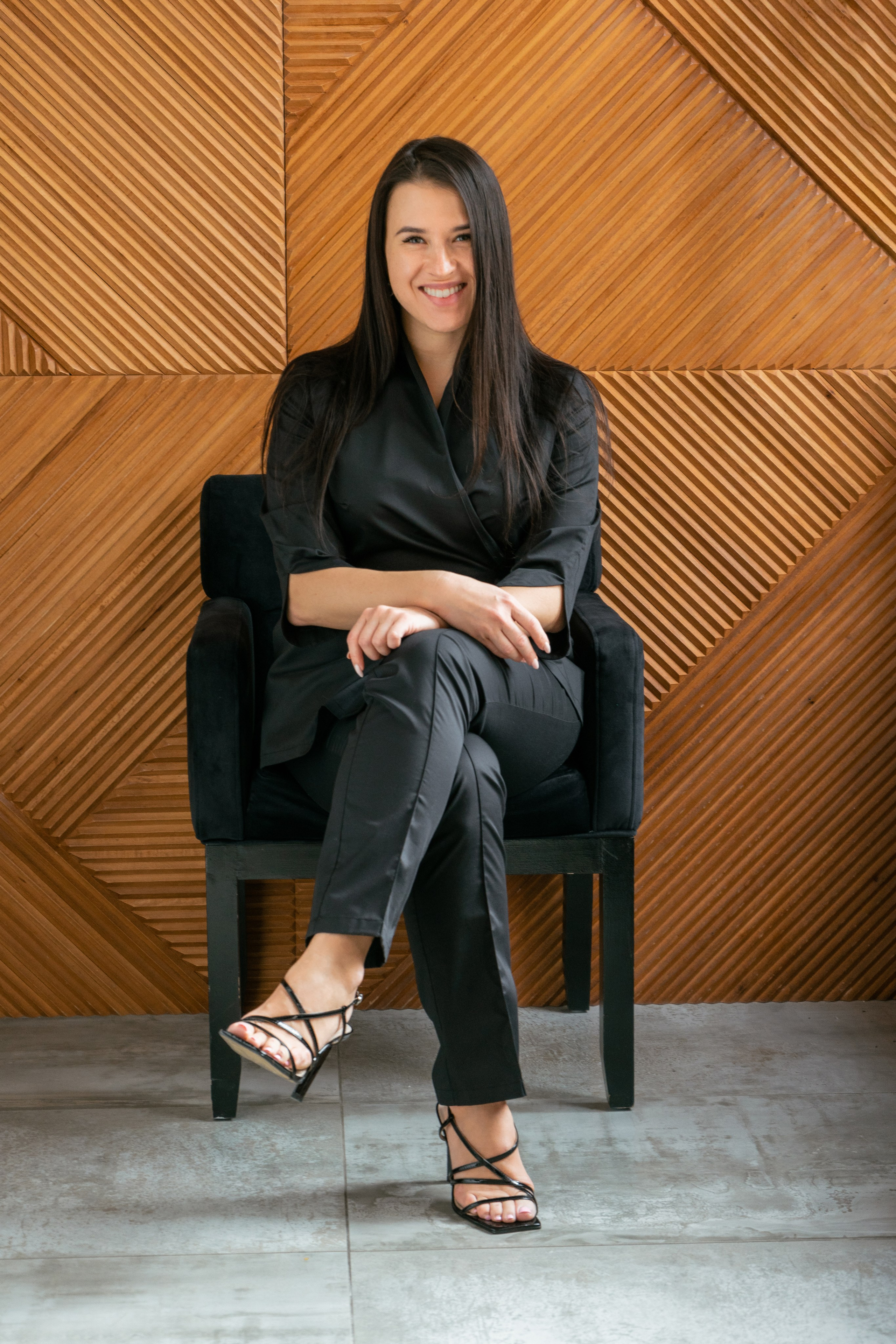 Для стоматологов. Портретный фотограф Нижний Новгород