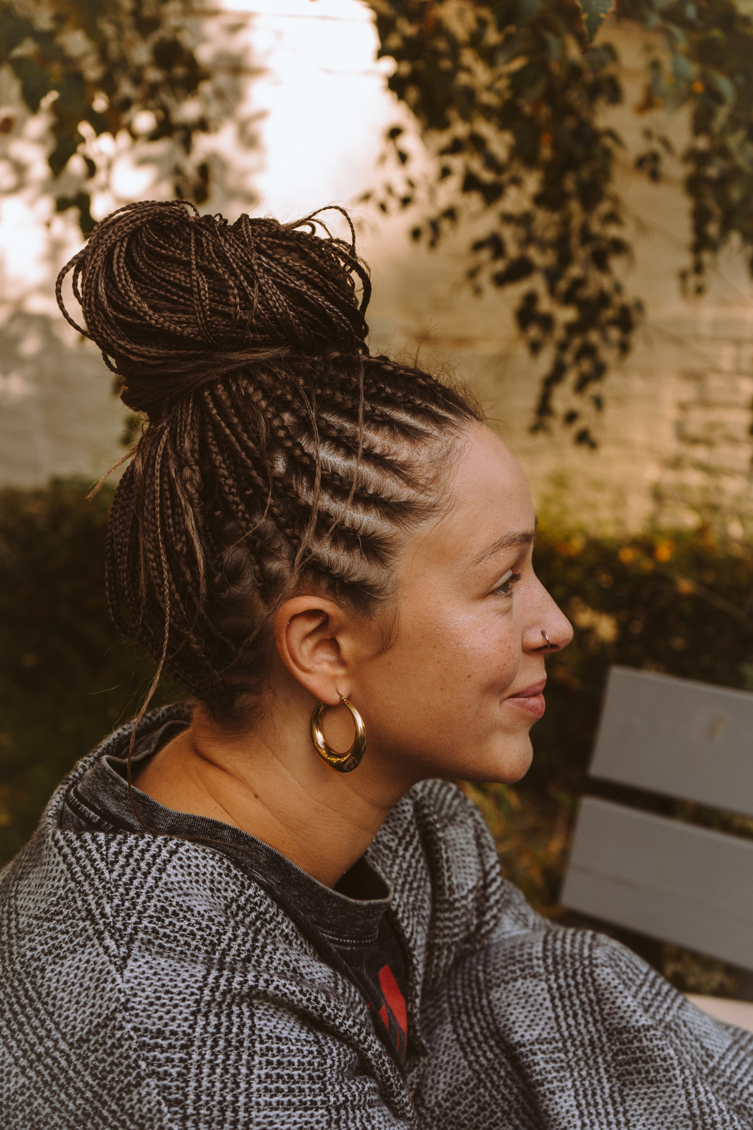 Анна Логишева. Портретный фотограф Нижний Новгород