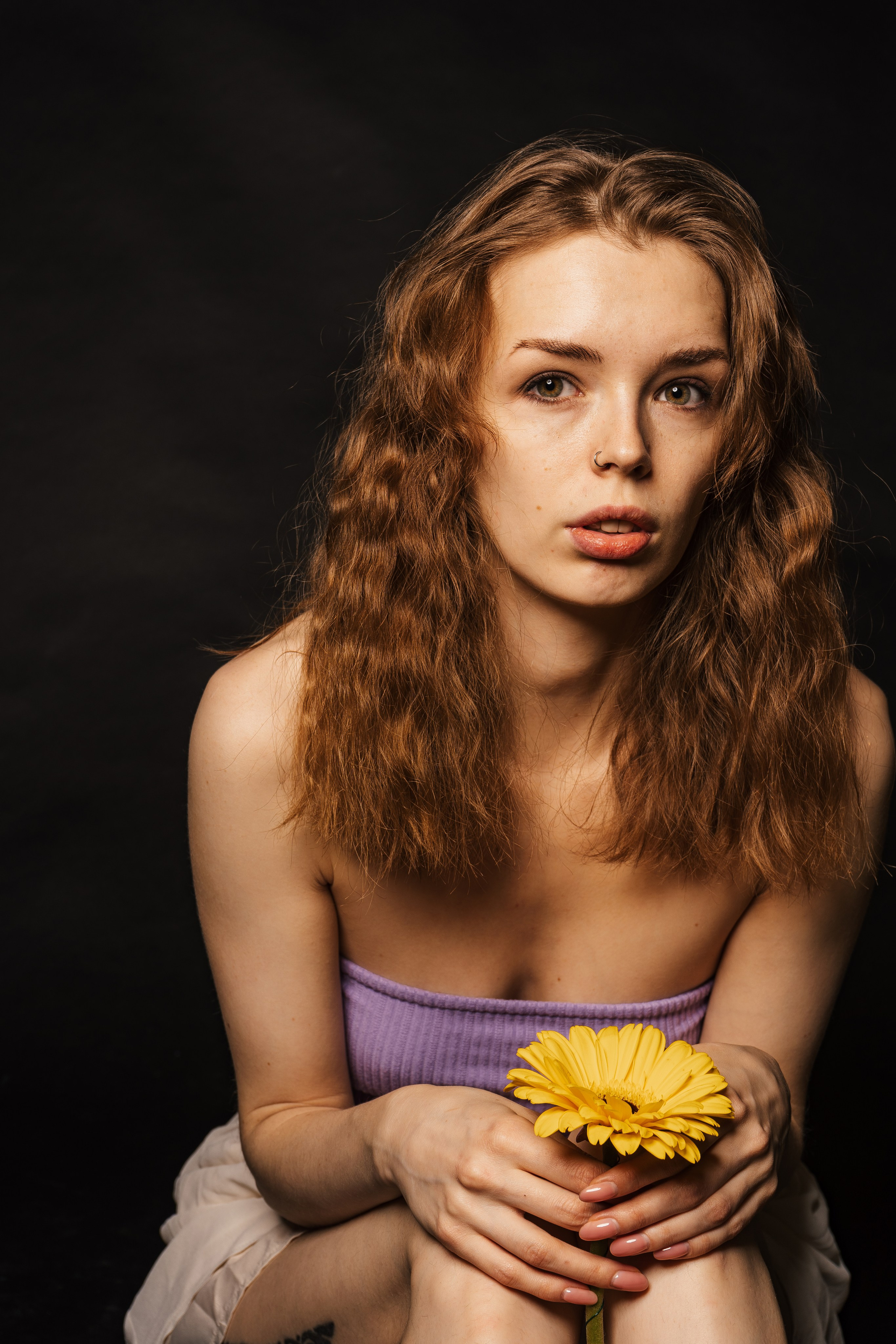 Любовь Уразайкина. Портретный фотограф Нижний Новгород