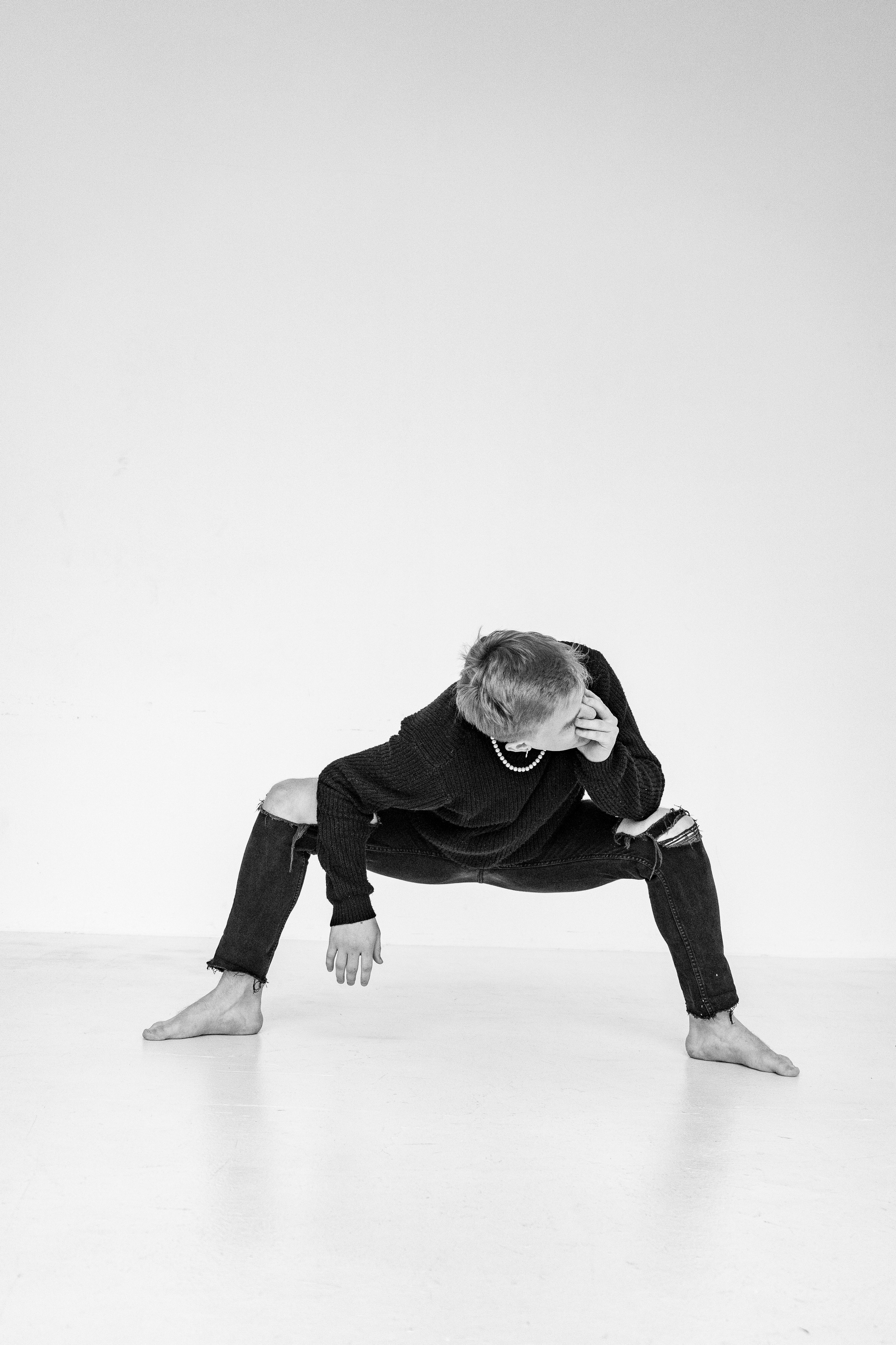 Денис Ермолин. Портретный фотограф Нижний Новгород