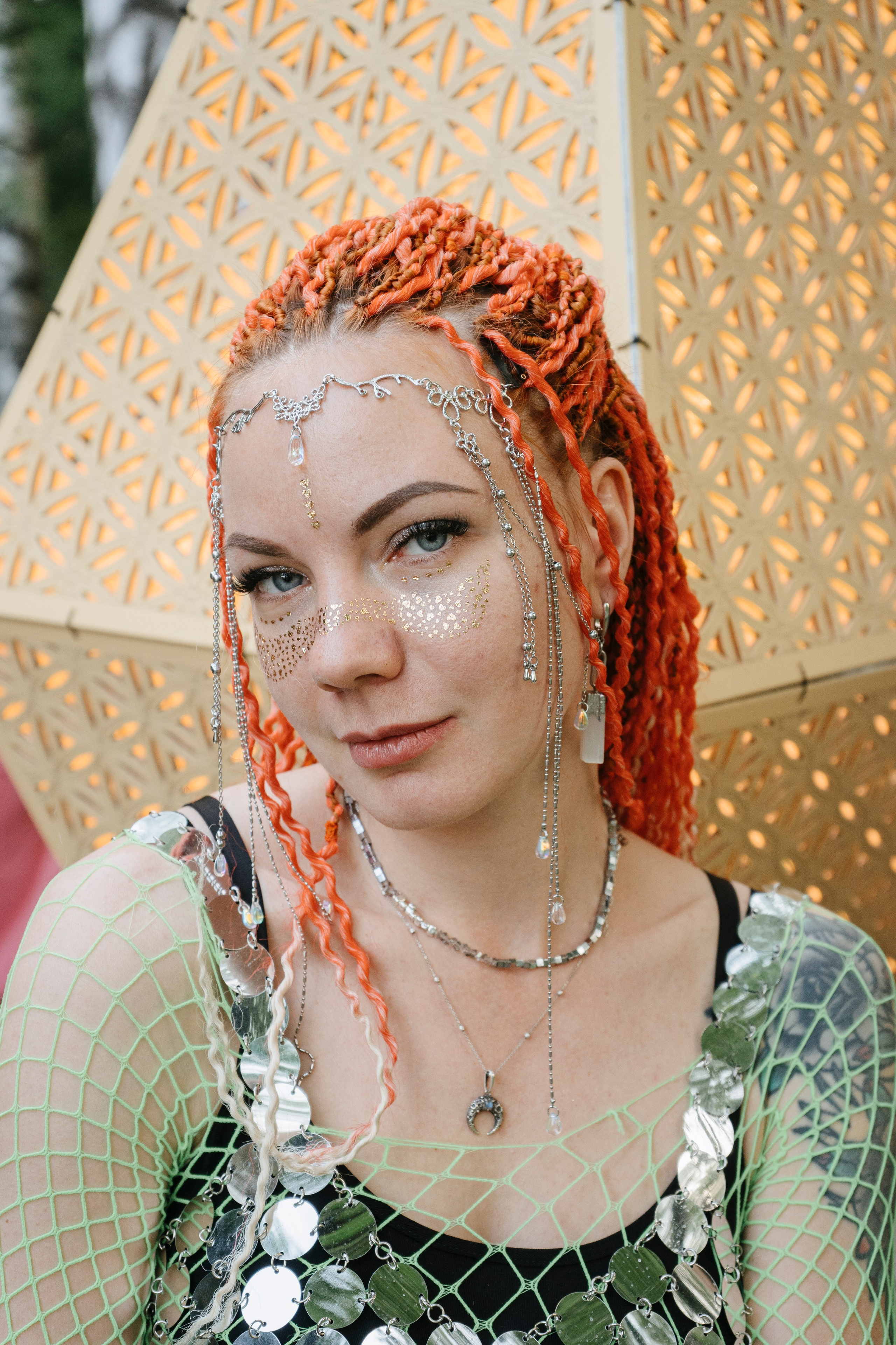 KARMA COSMO — AESTHETIC DANCE 2025. Портретный фотограф Нижний Новгород