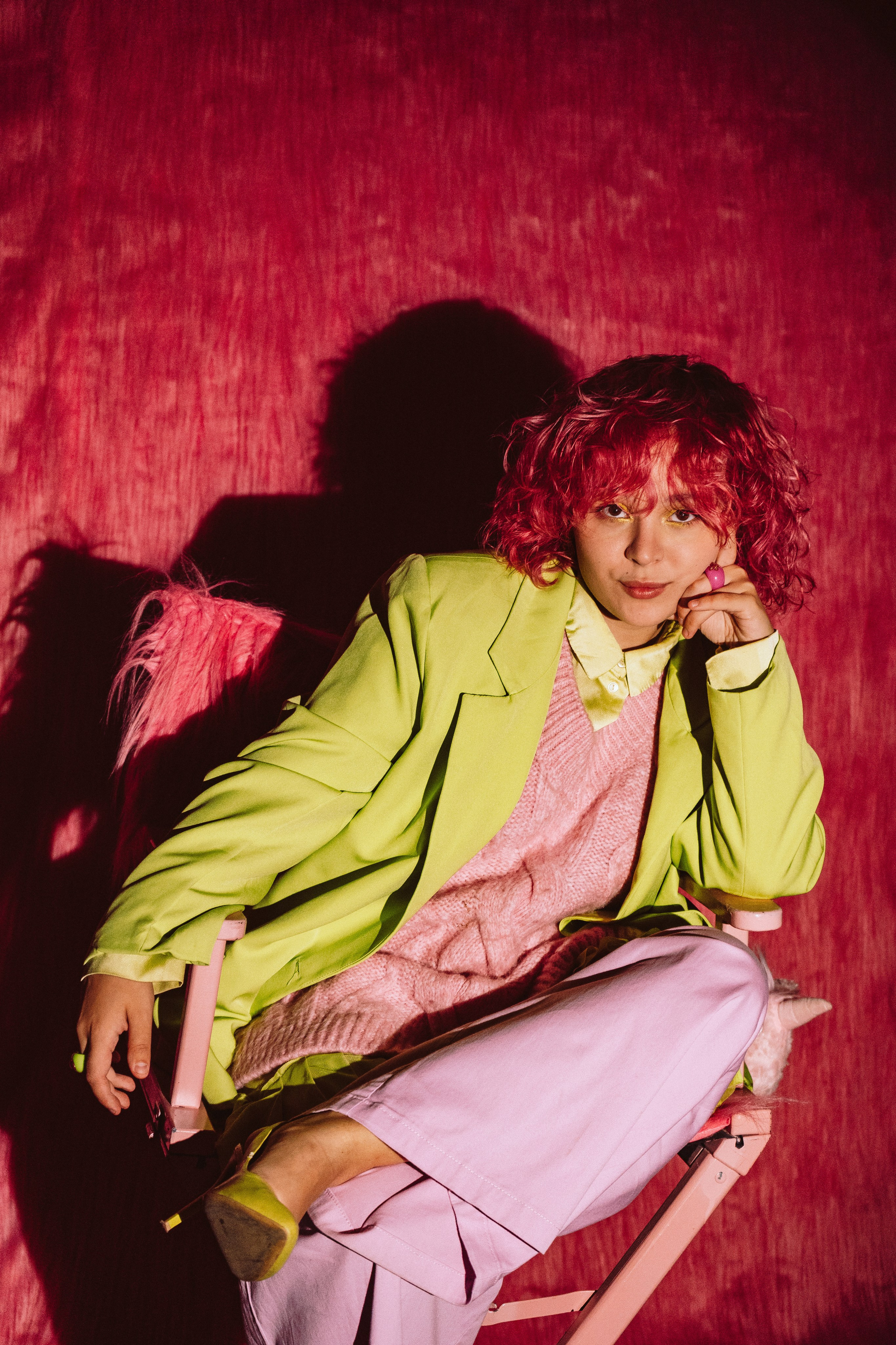 Катерина Агоныч. Портретный фотограф Нижний Новгород