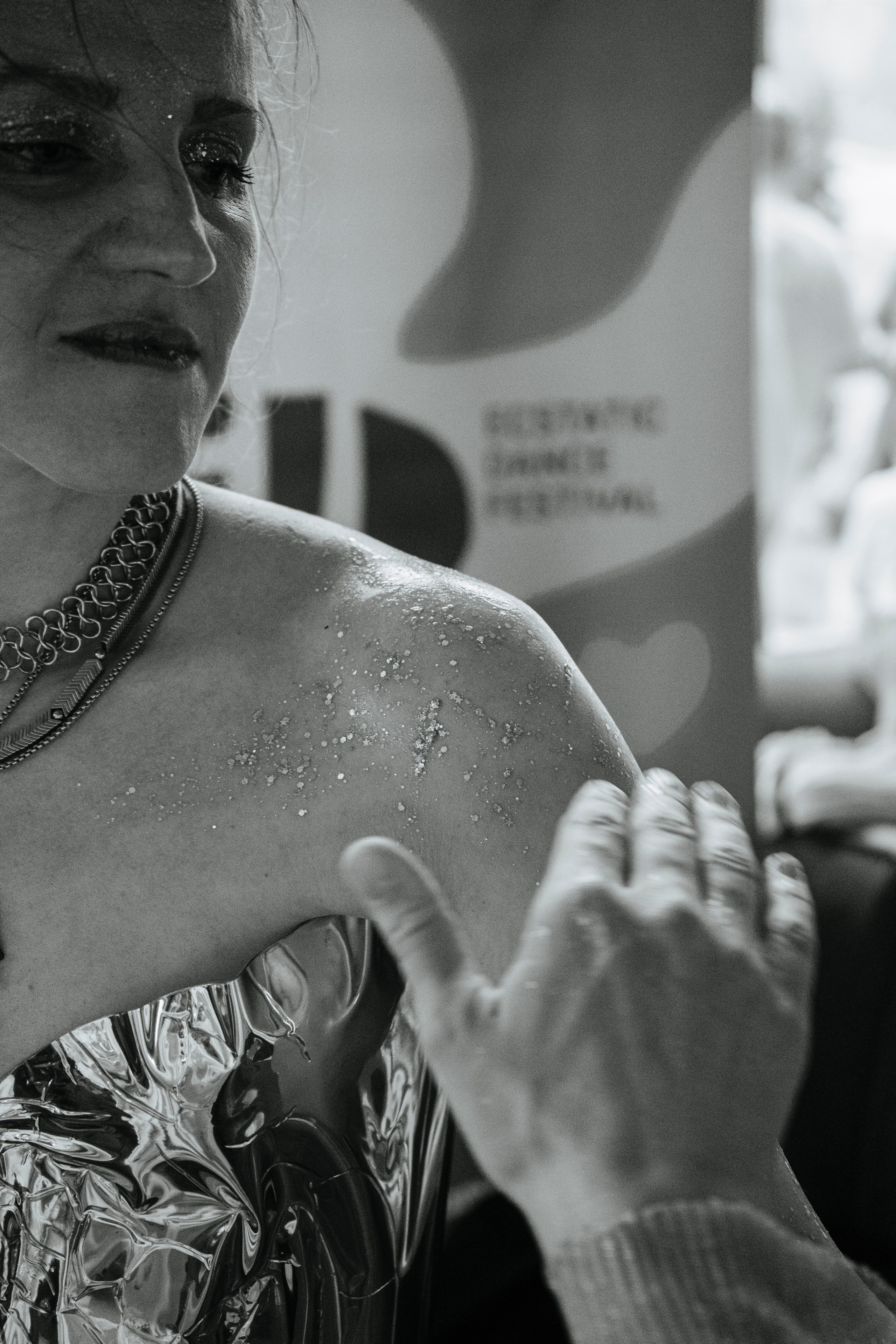 KARMA COSMO — AESTHETIC DANCE 2025. Портретный фотограф Нижний Новгород