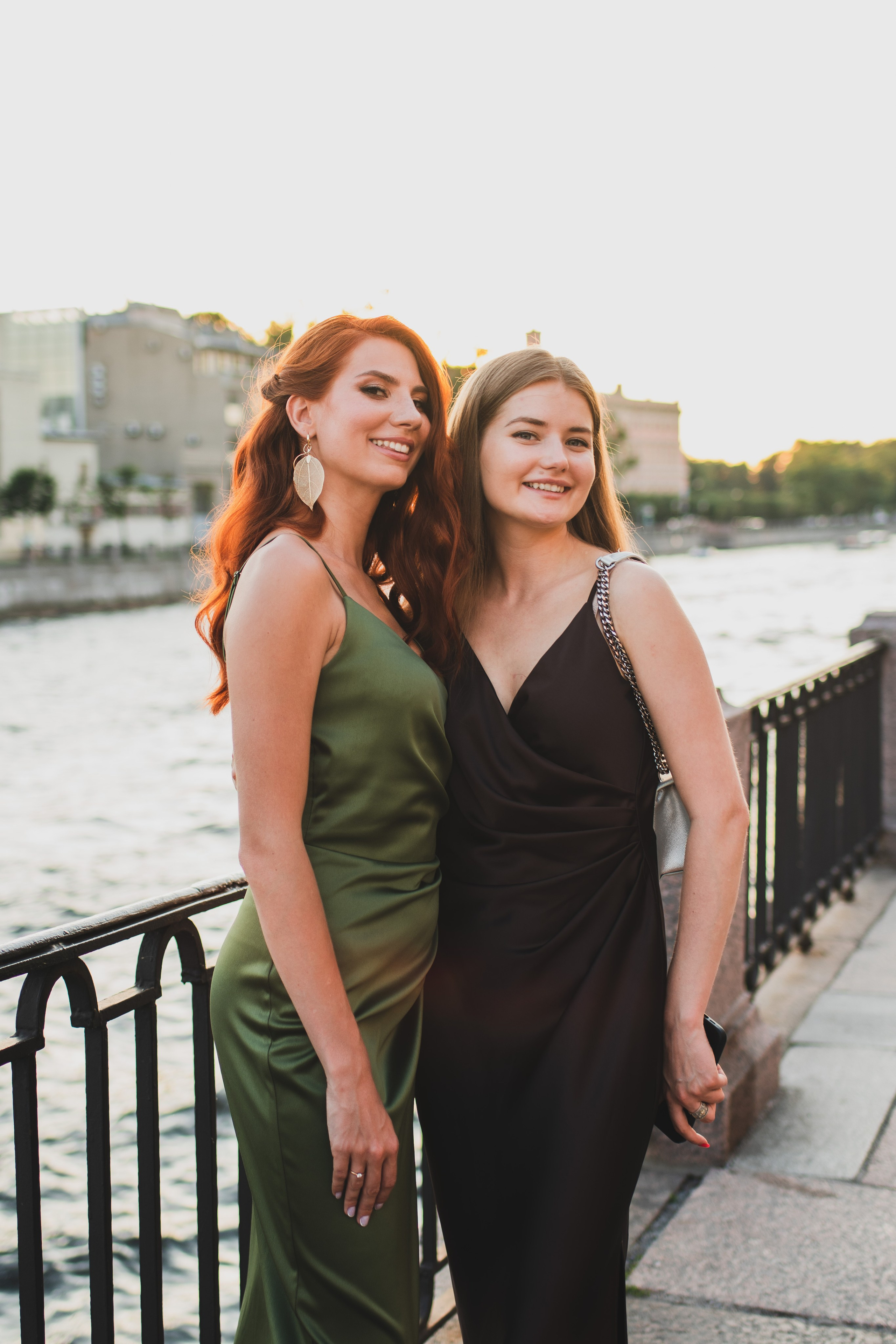 Девичник. Главная