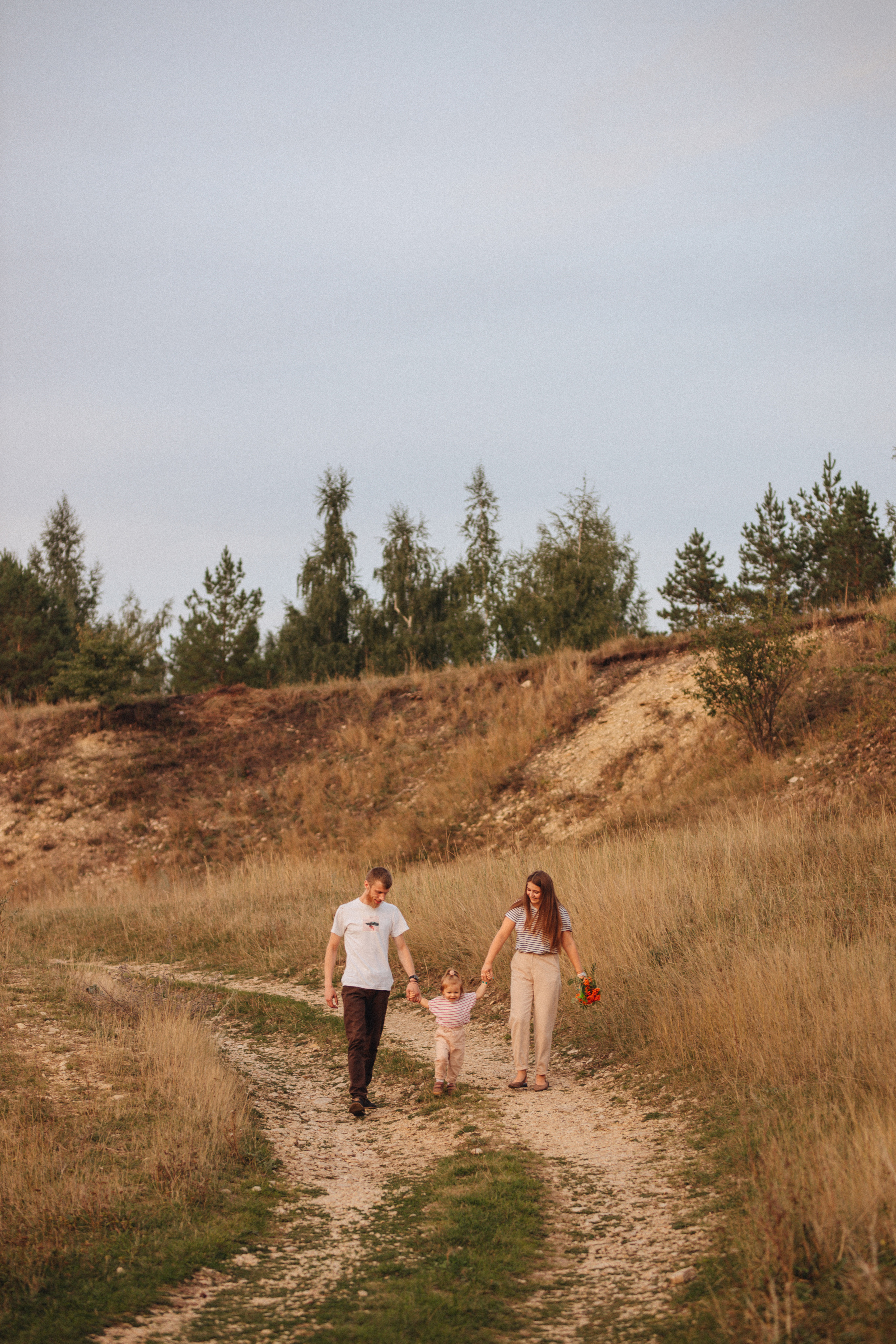 Маленькая Мира. Свадебный и семейный фотограф в Туле и области Маша Костина