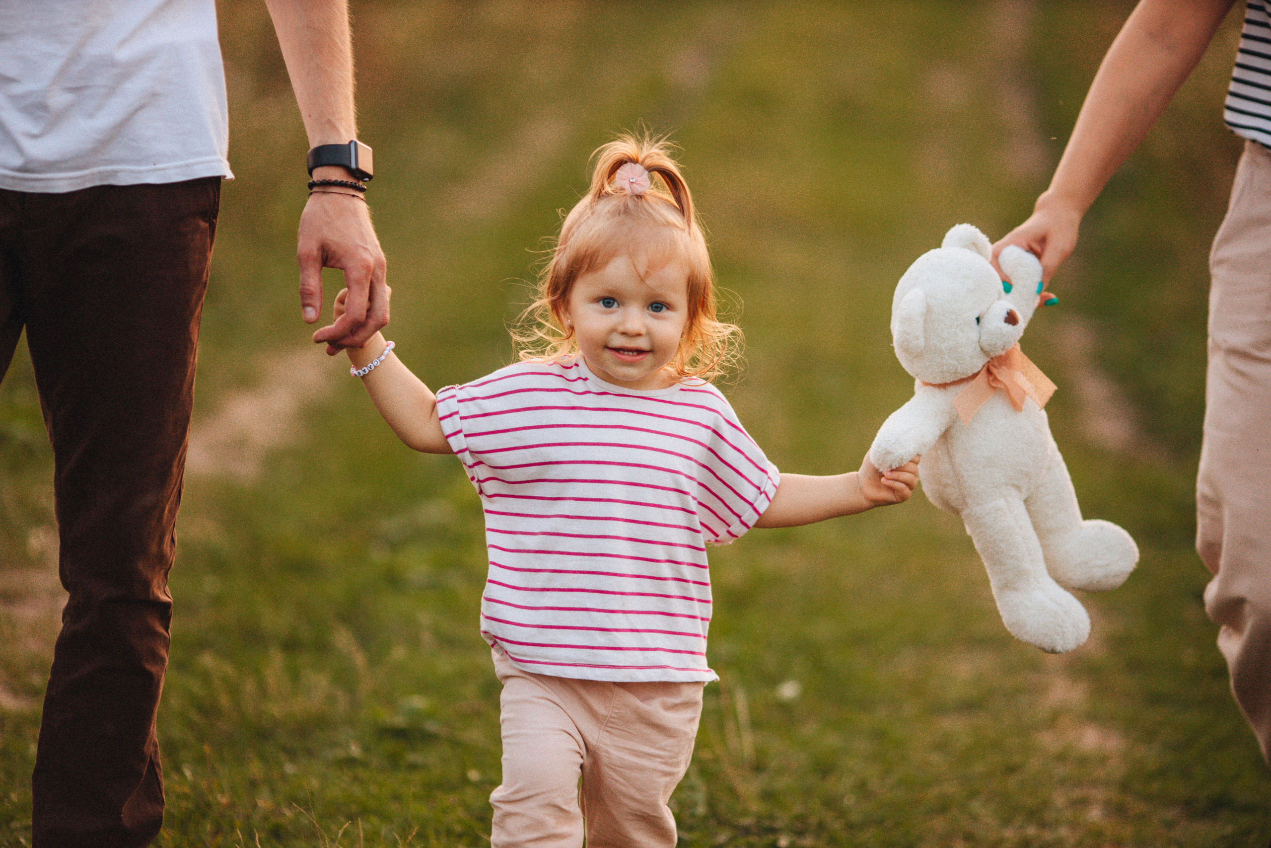 Маленькая Мира. Свадебный и семейный фотограф в Туле и области Маша Костина