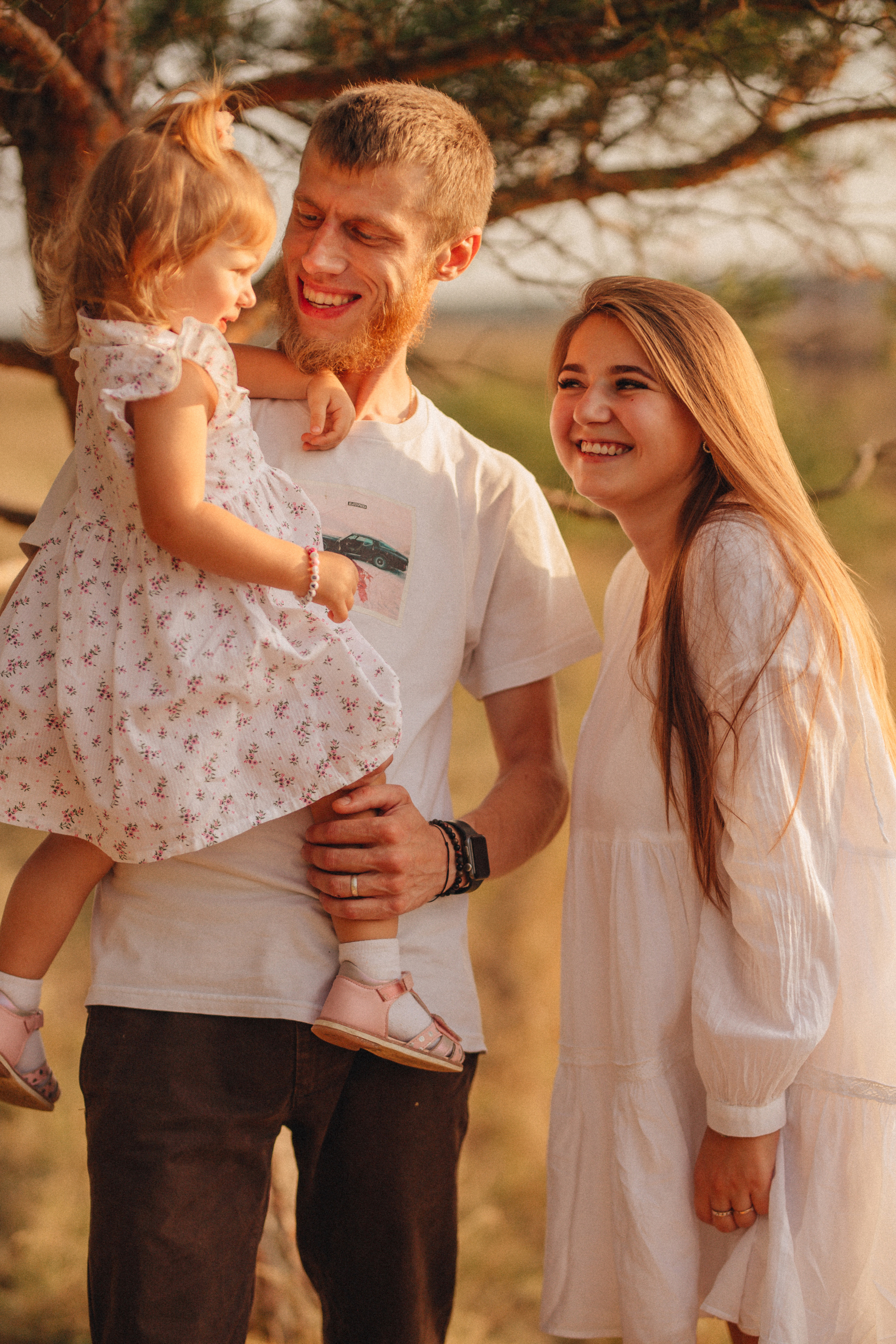 Маленькая Мира. Свадебный и семейный фотограф в Туле и области Маша Костина