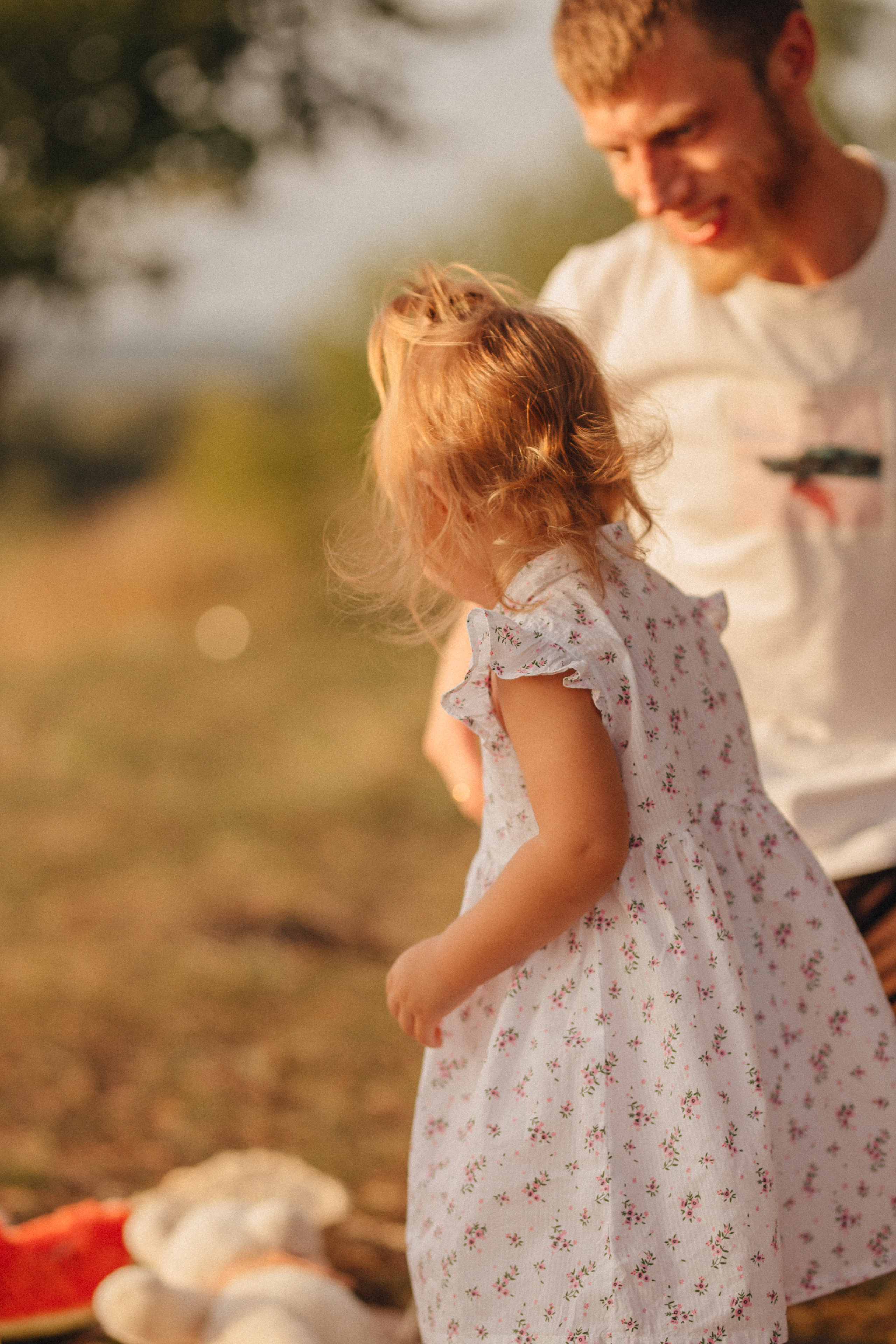 Маленькая Мира. Свадебный и семейный фотограф в Туле и области Маша Костина