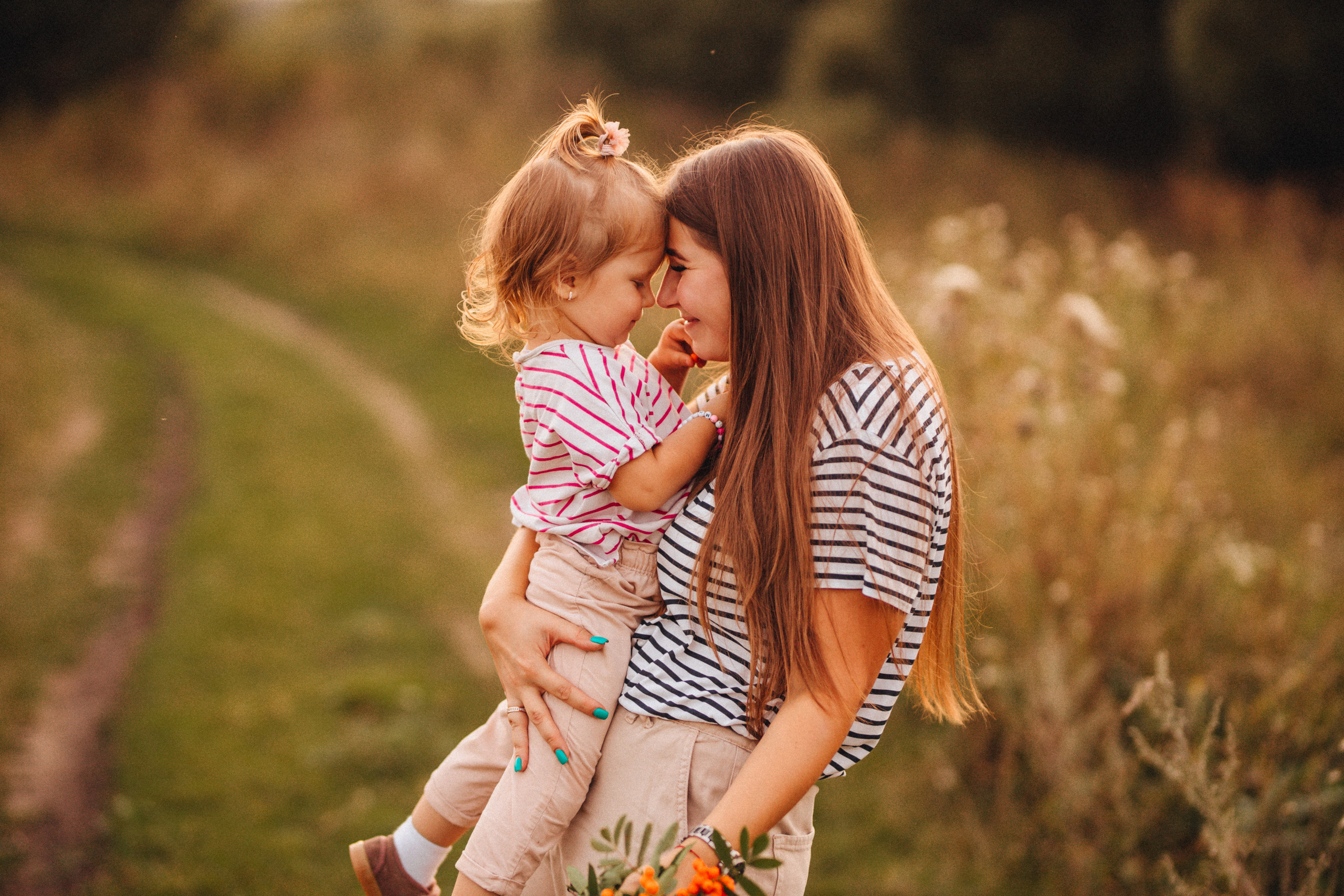 Маленькая Мира. Свадебный и семейный фотограф в Туле и области Маша Костина