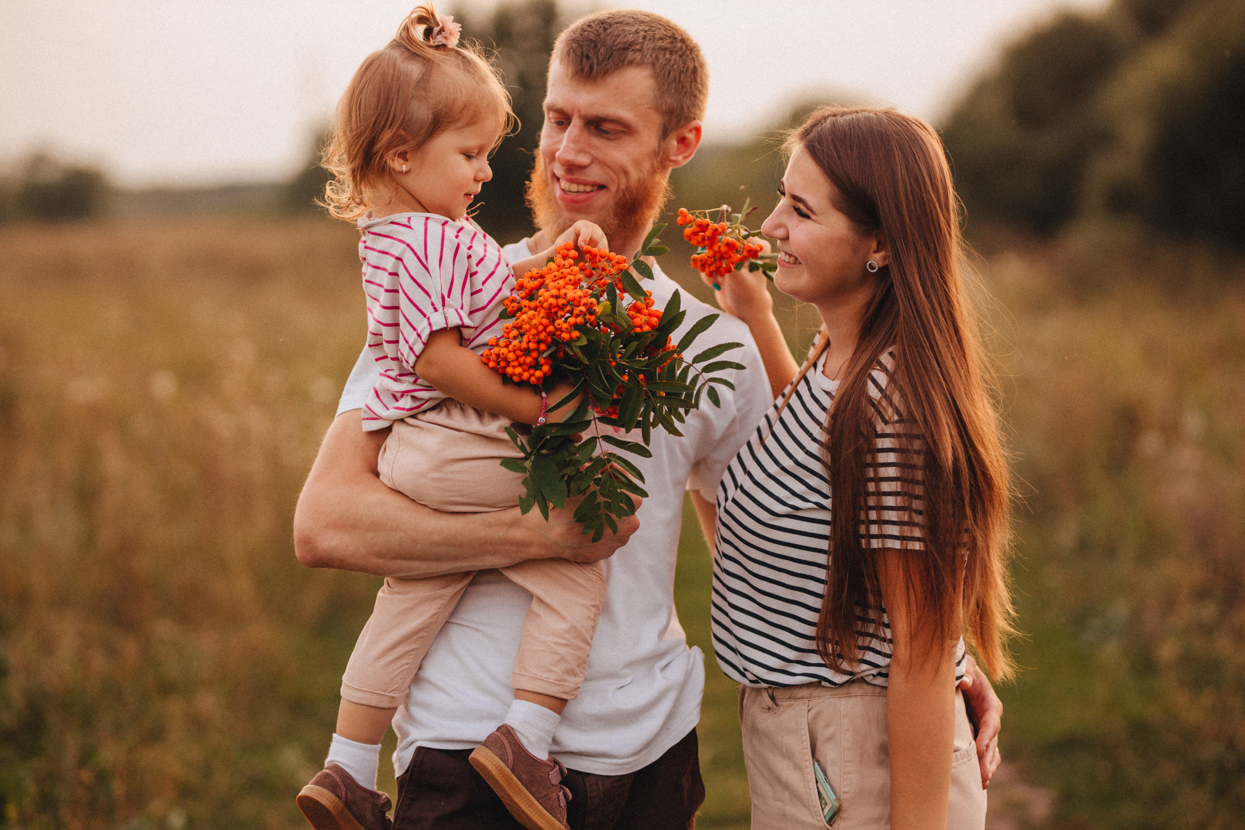 Маленькая Мира. Свадебный и семейный фотограф в Туле и области Маша Костина