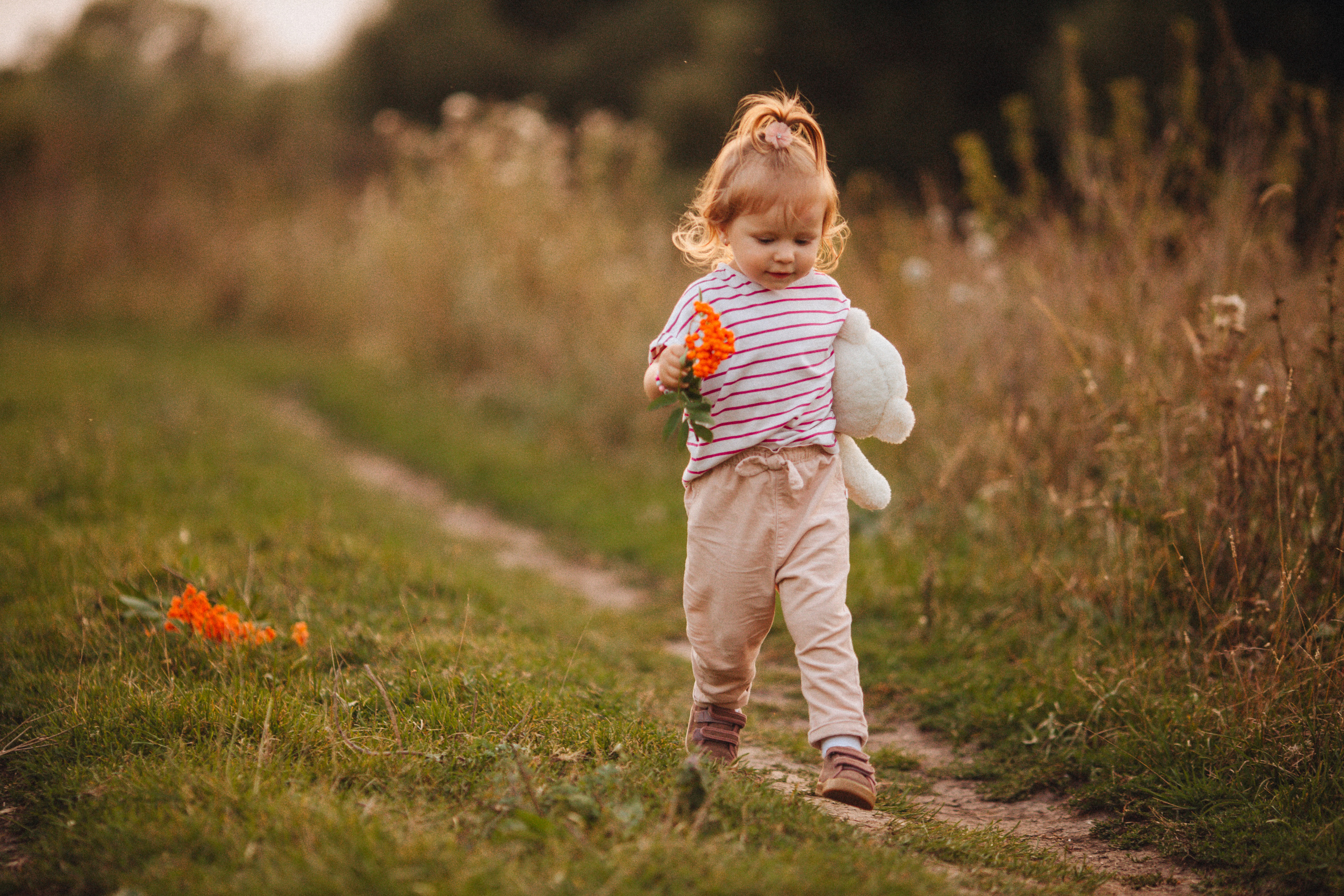Маленькая Мира. Свадебный и семейный фотограф в Туле и области Маша Костина
