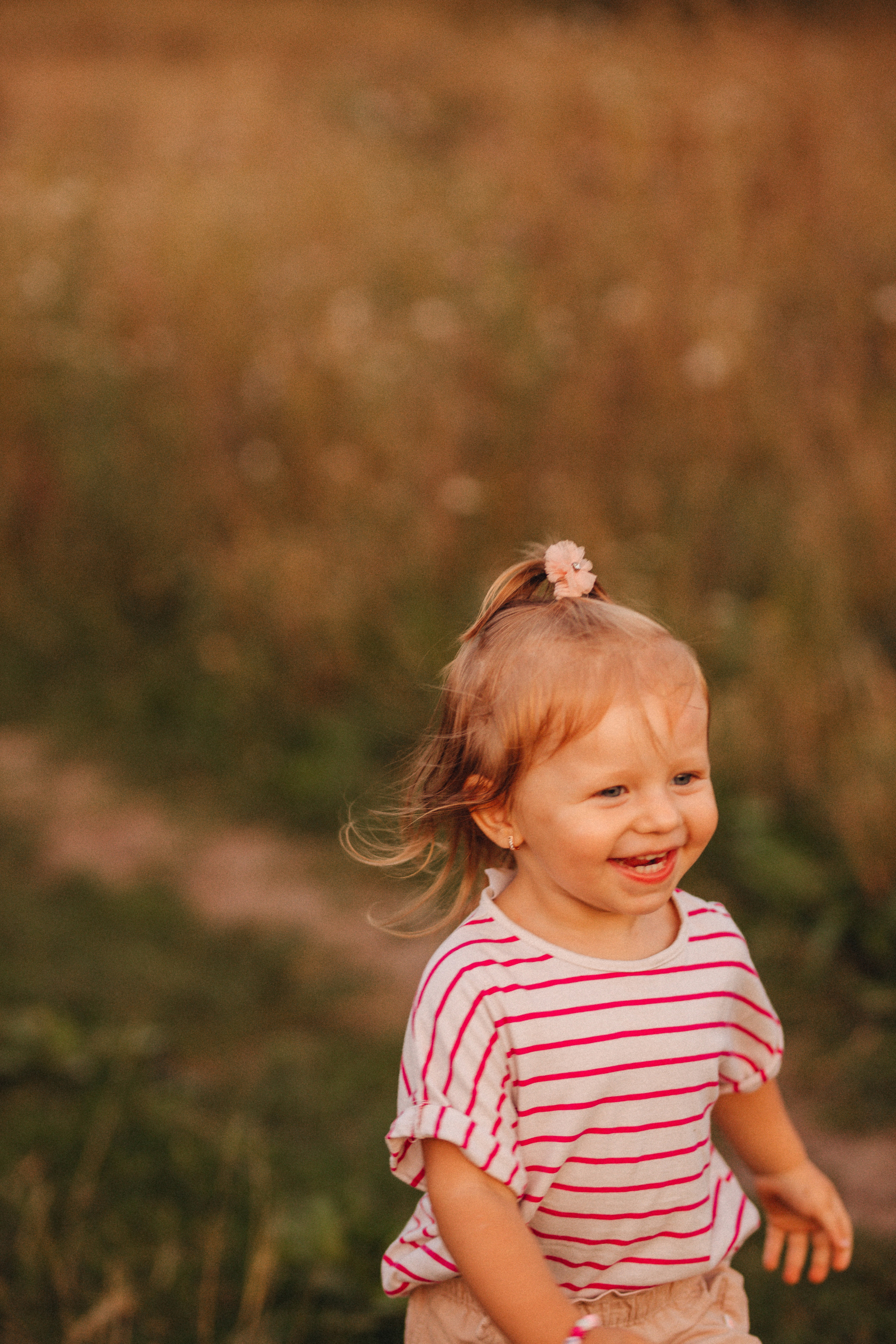 Маленькая Мира. Свадебный и семейный фотограф в Туле и области Маша Костина