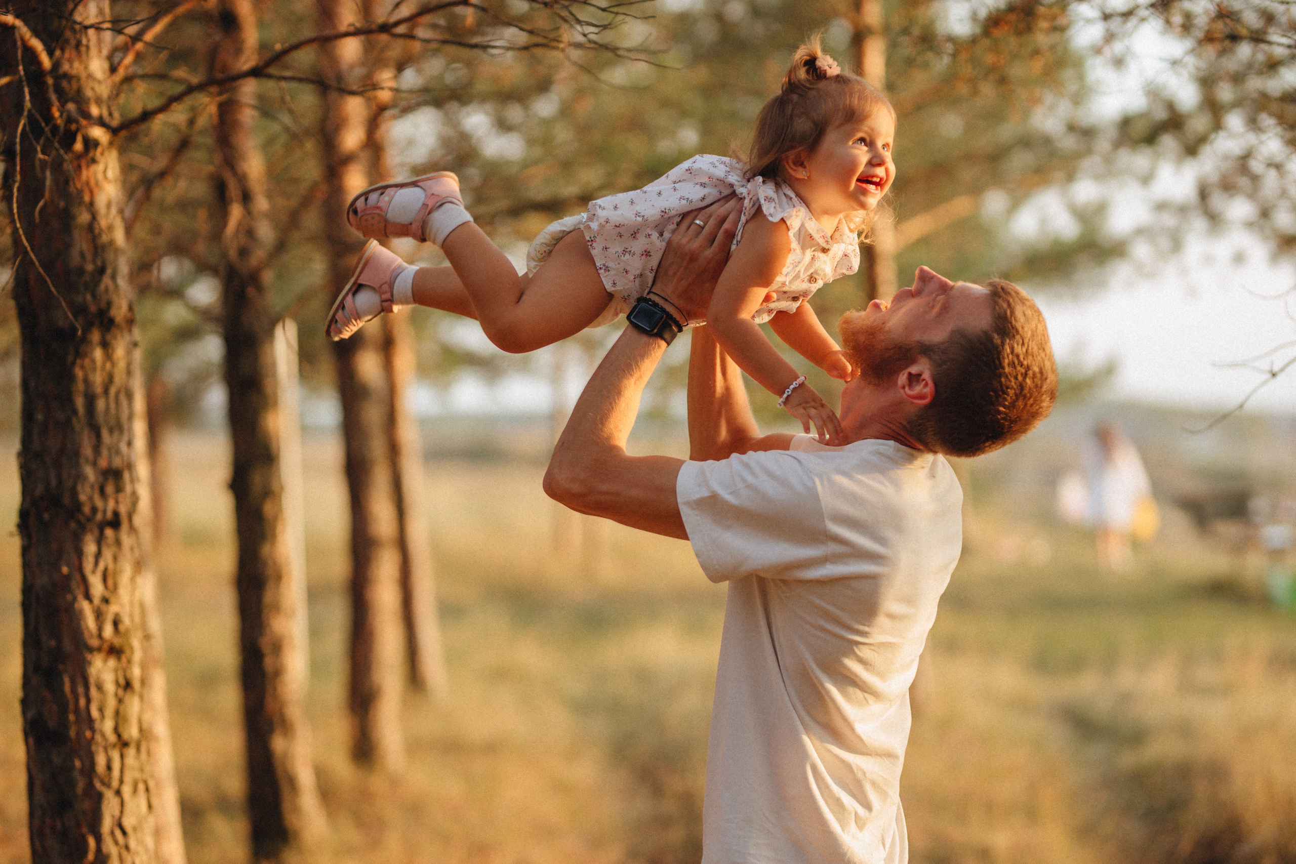Маленькая Мира. Свадебный и семейный фотограф в Туле и области Маша Костина