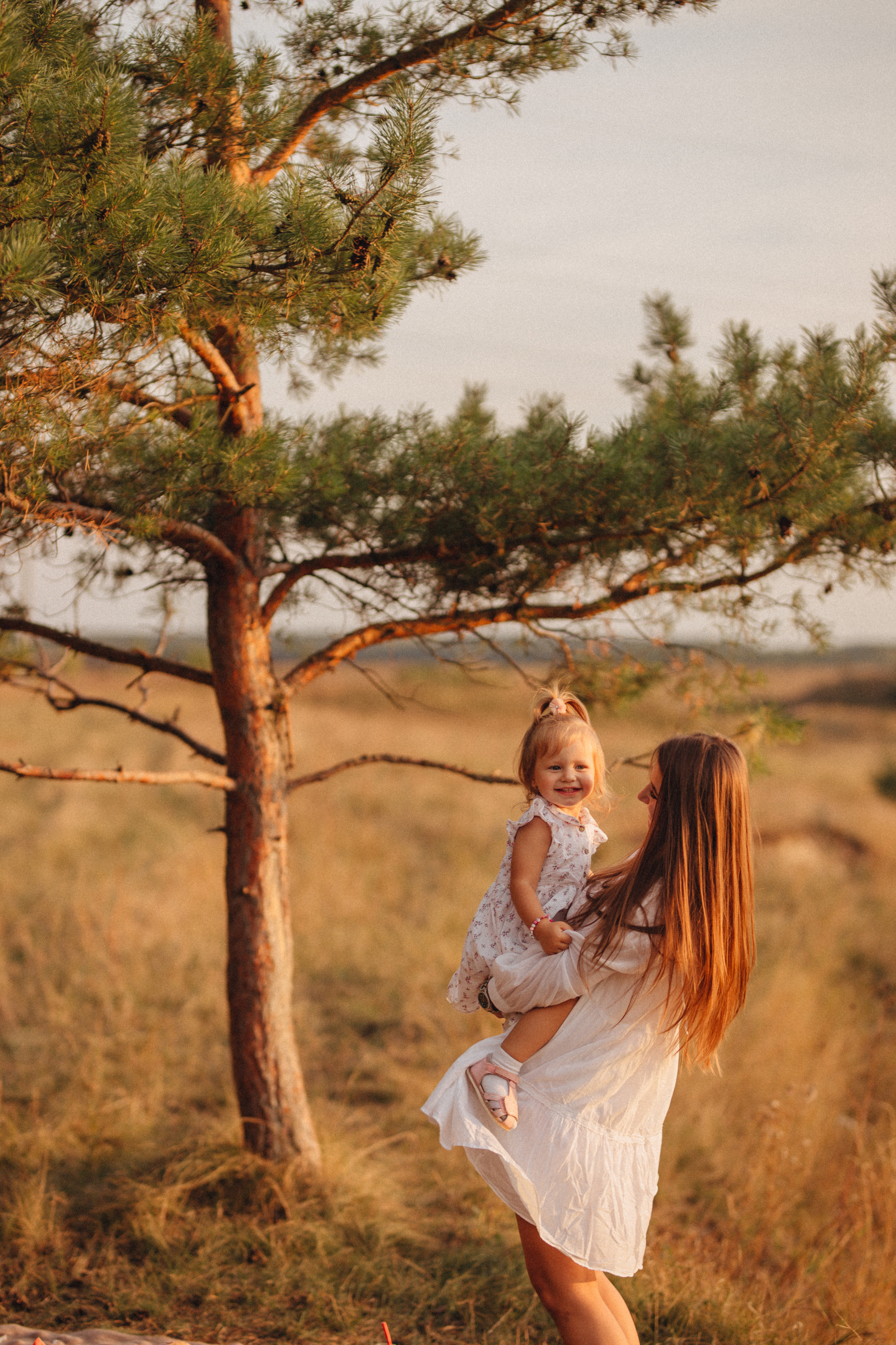 Маленькая Мира. Свадебный и семейный фотограф в Туле и области Маша Костина