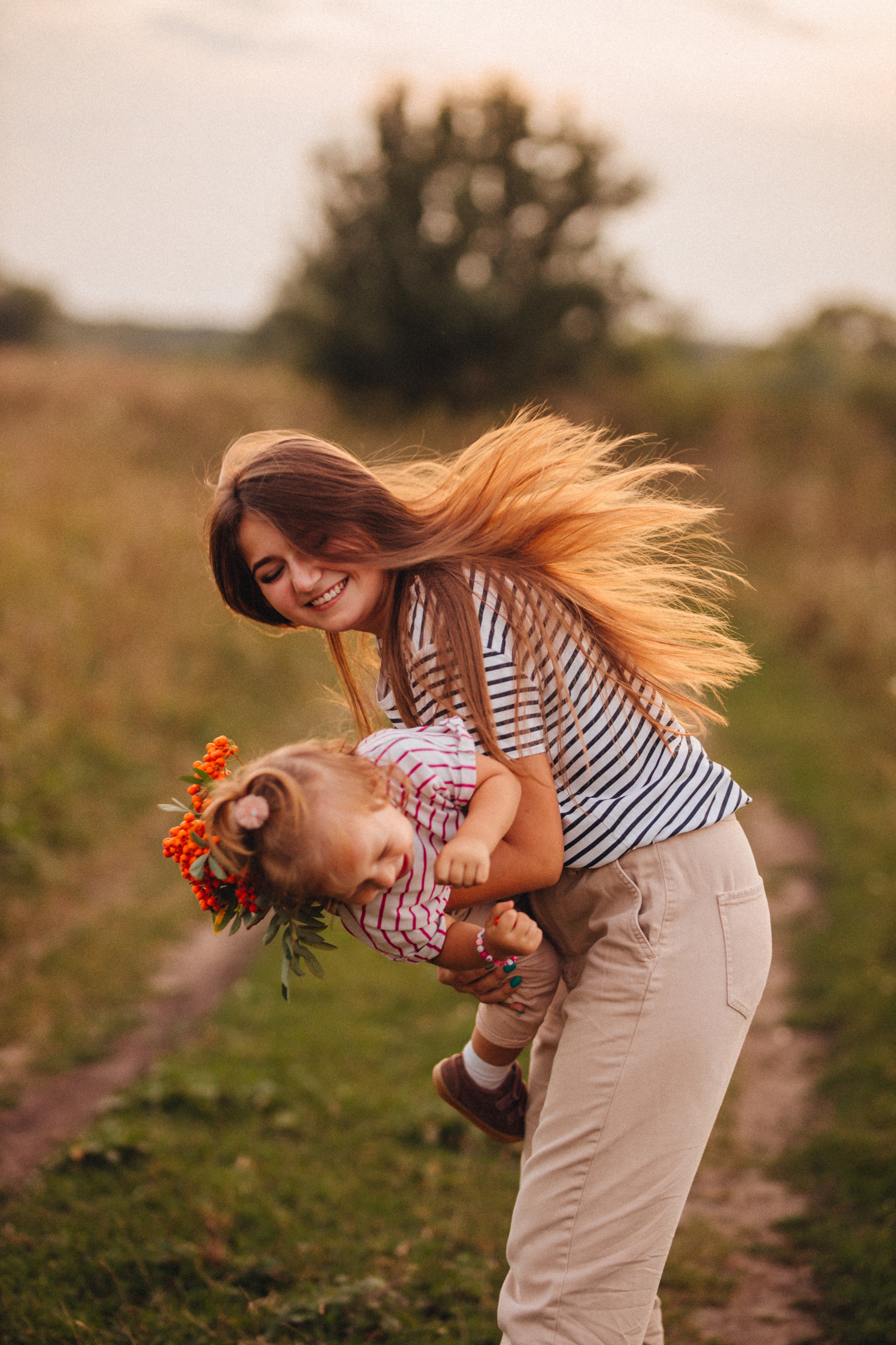 Маленькая Мира. Свадебный и семейный фотограф в Туле и области Маша Костина