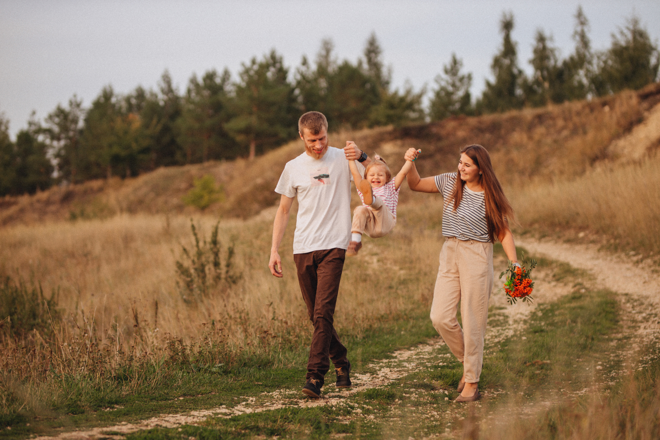 Маленькая Мира. Свадебный и семейный фотограф в Туле и области Маша Костина