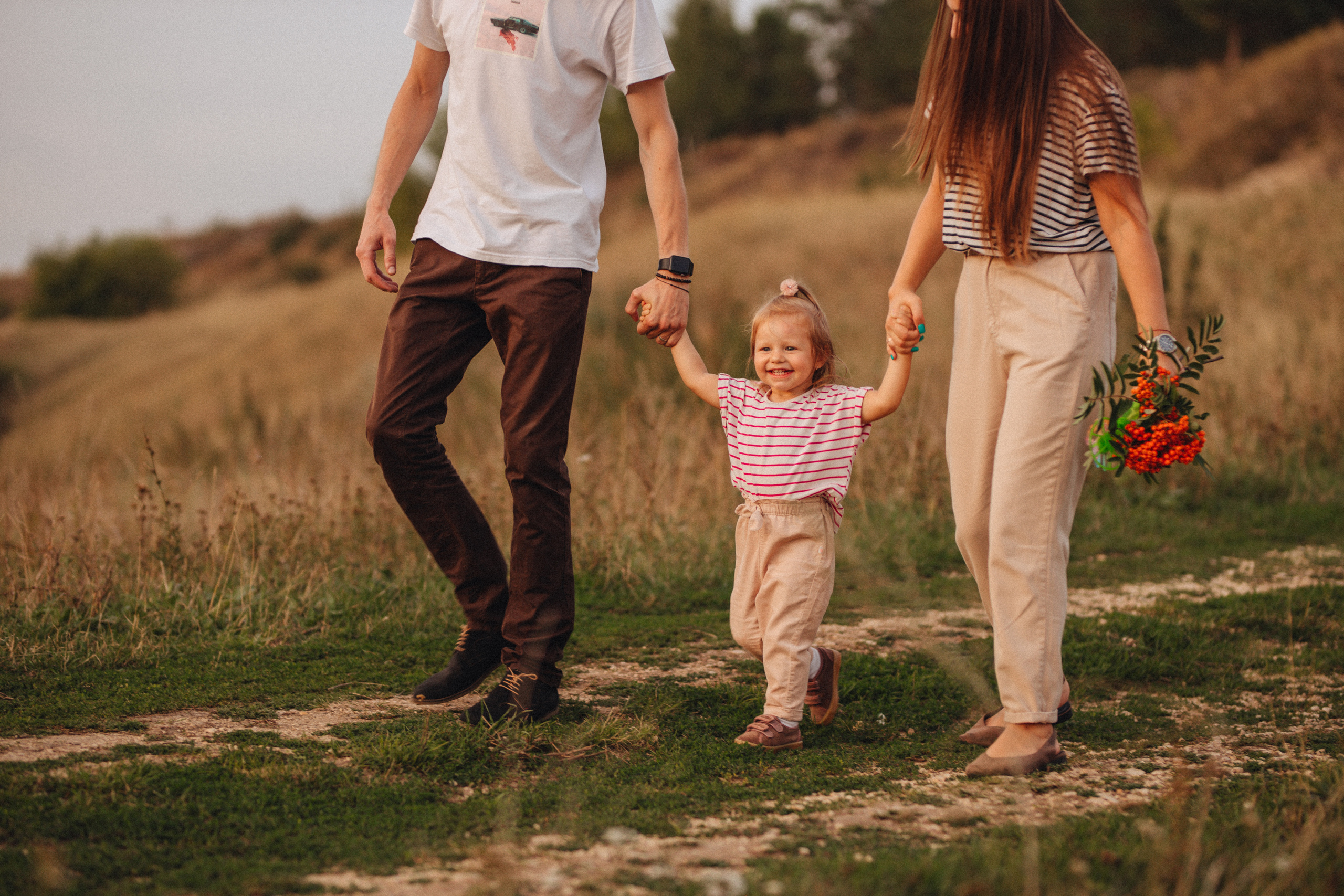 Маленькая Мира. Свадебный и семейный фотограф в Туле и области Маша Костина