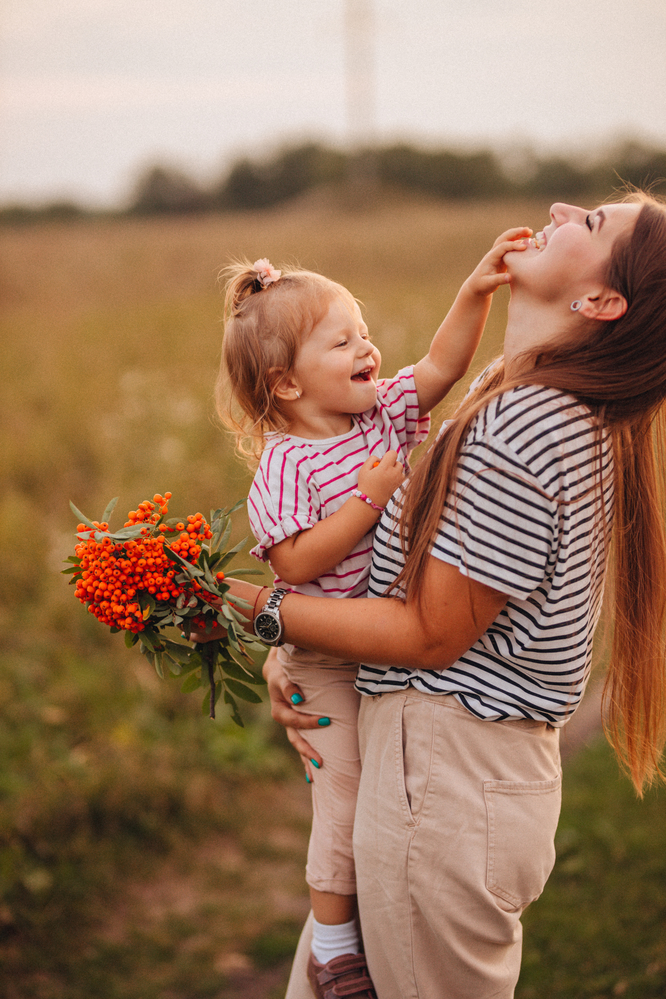 Маленькая Мира. Свадебный и семейный фотограф в Туле и области Маша Костина