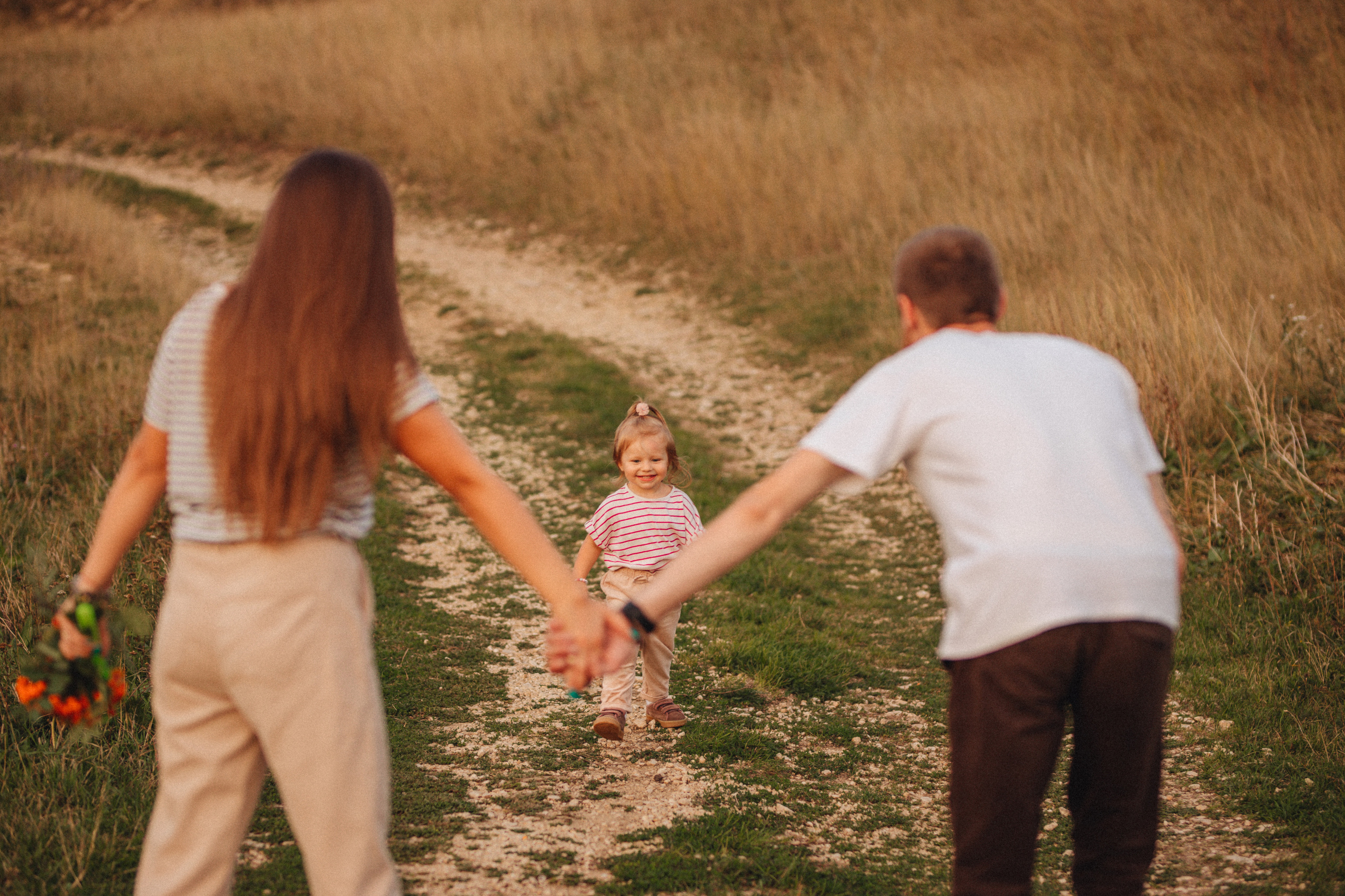 Маленькая Мира. Свадебный и семейный фотограф в Туле и области Маша Костина