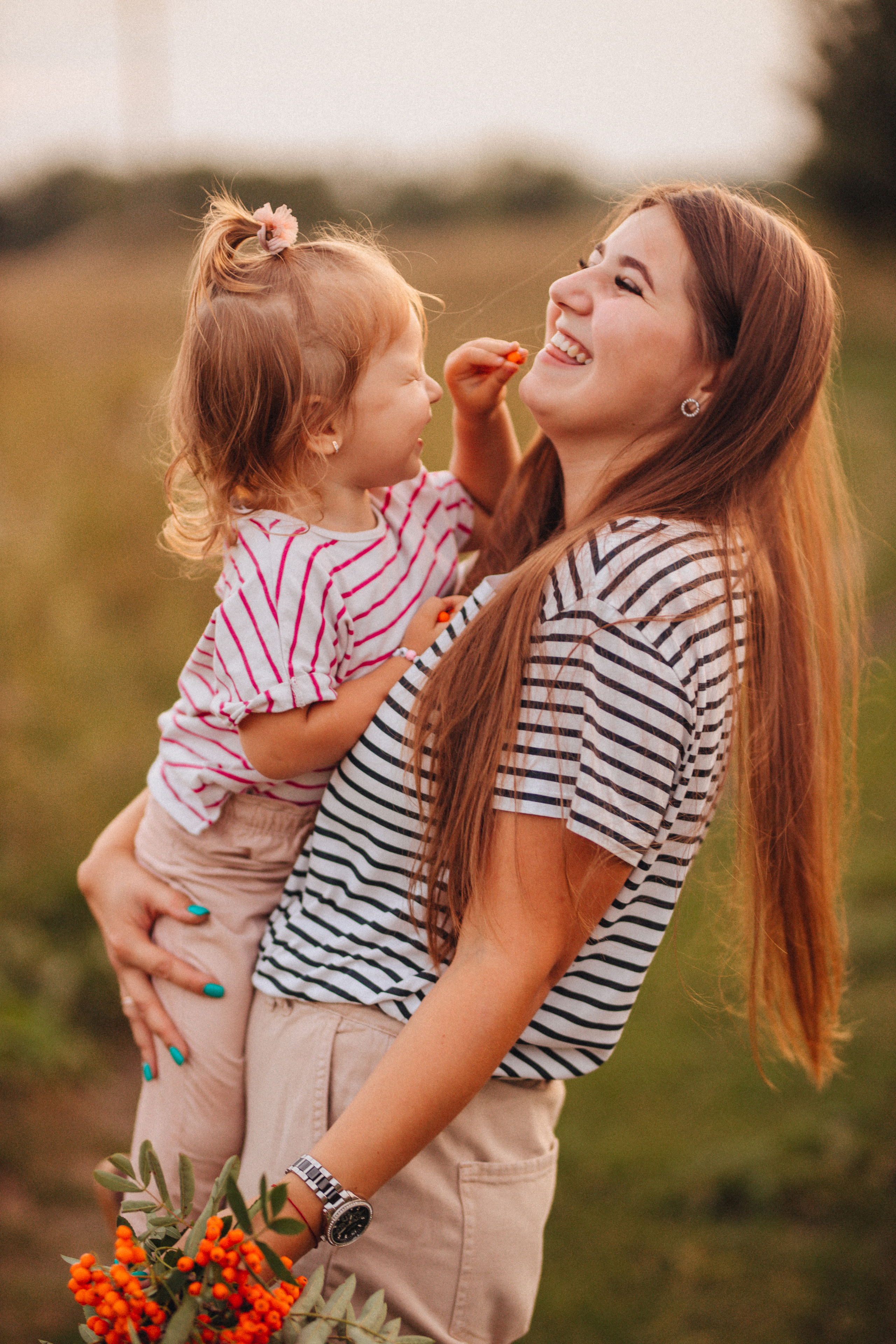 Маленькая Мира. Свадебный и семейный фотограф в Туле и области Маша Костина