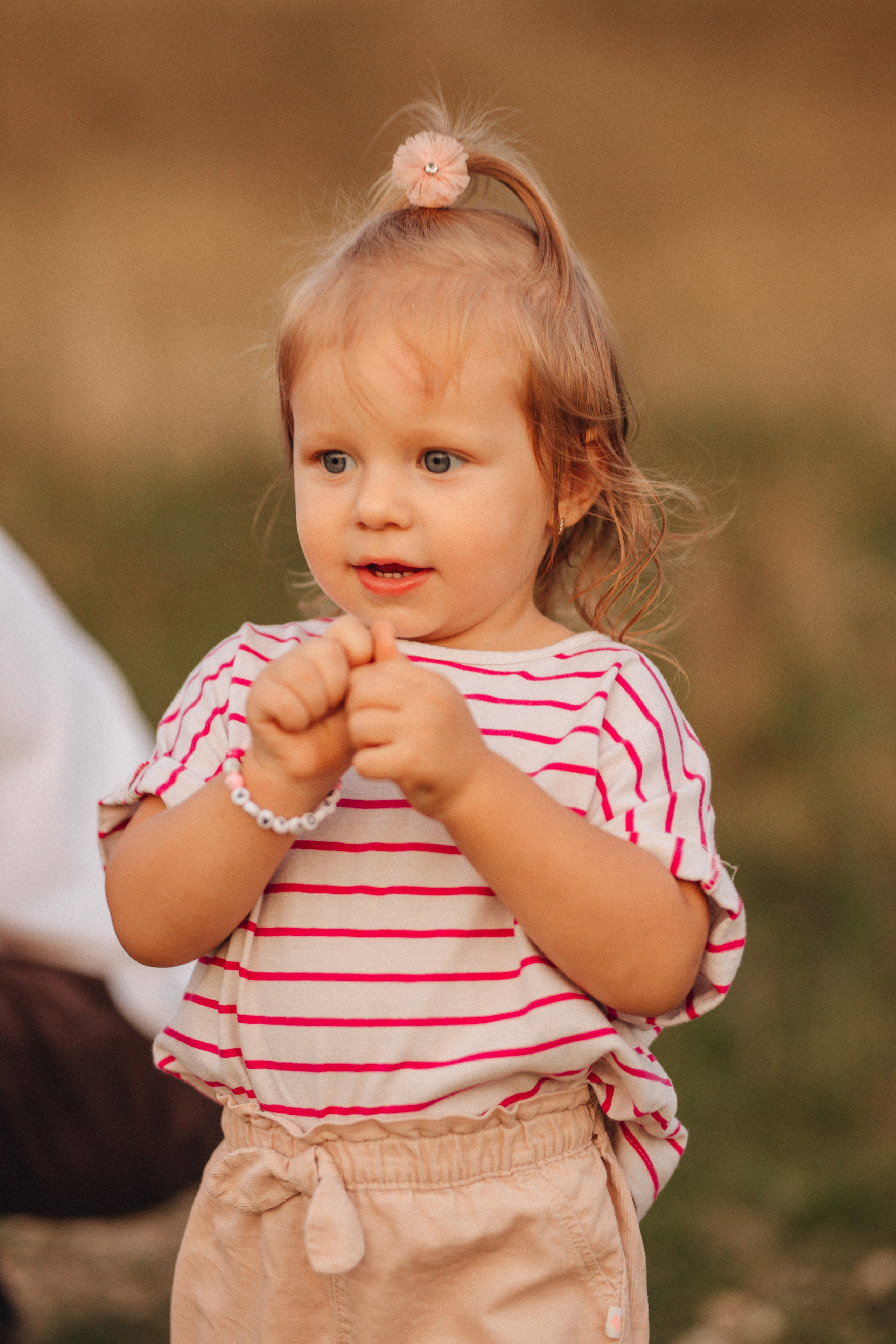Маленькая Мира. Свадебный и семейный фотограф в Туле и области Маша Костина