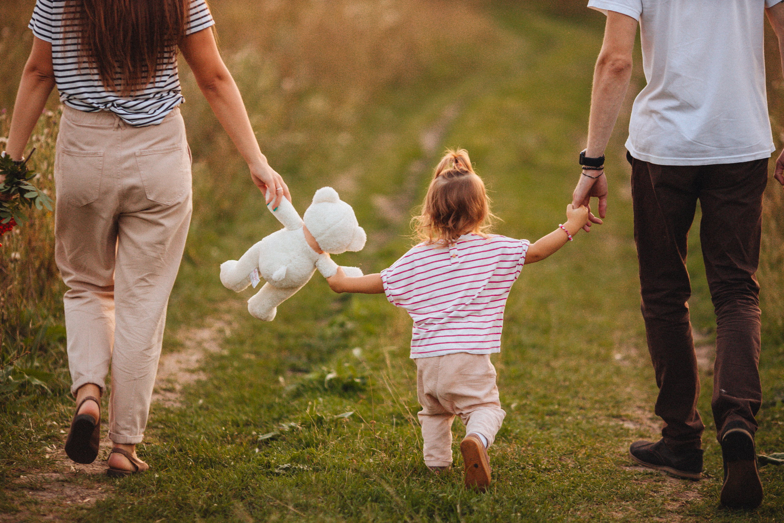 Маленькая Мира. Свадебный и семейный фотограф в Туле и области Маша Костина
