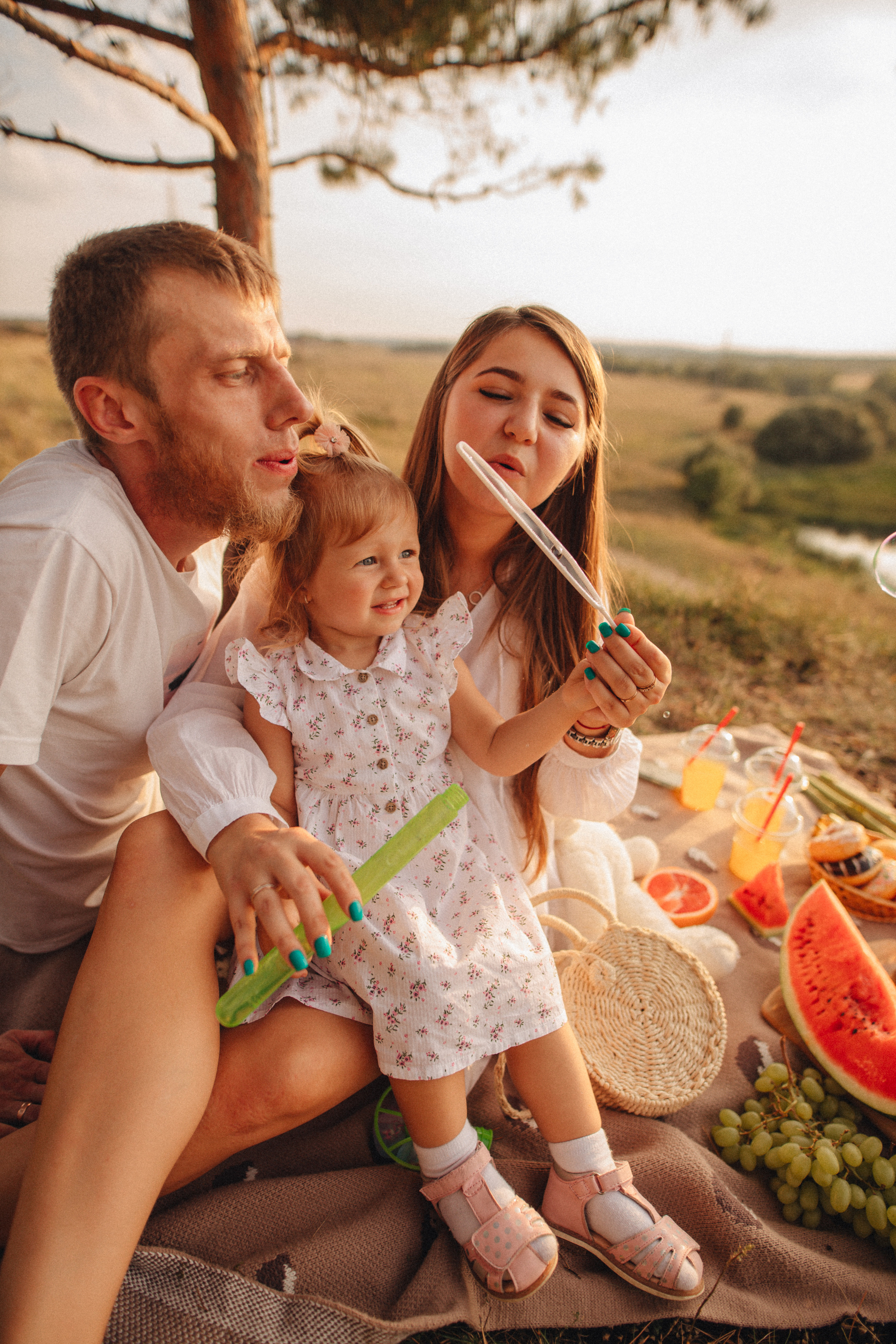 Маленькая Мира. Свадебный и семейный фотограф в Туле и области Маша Костина