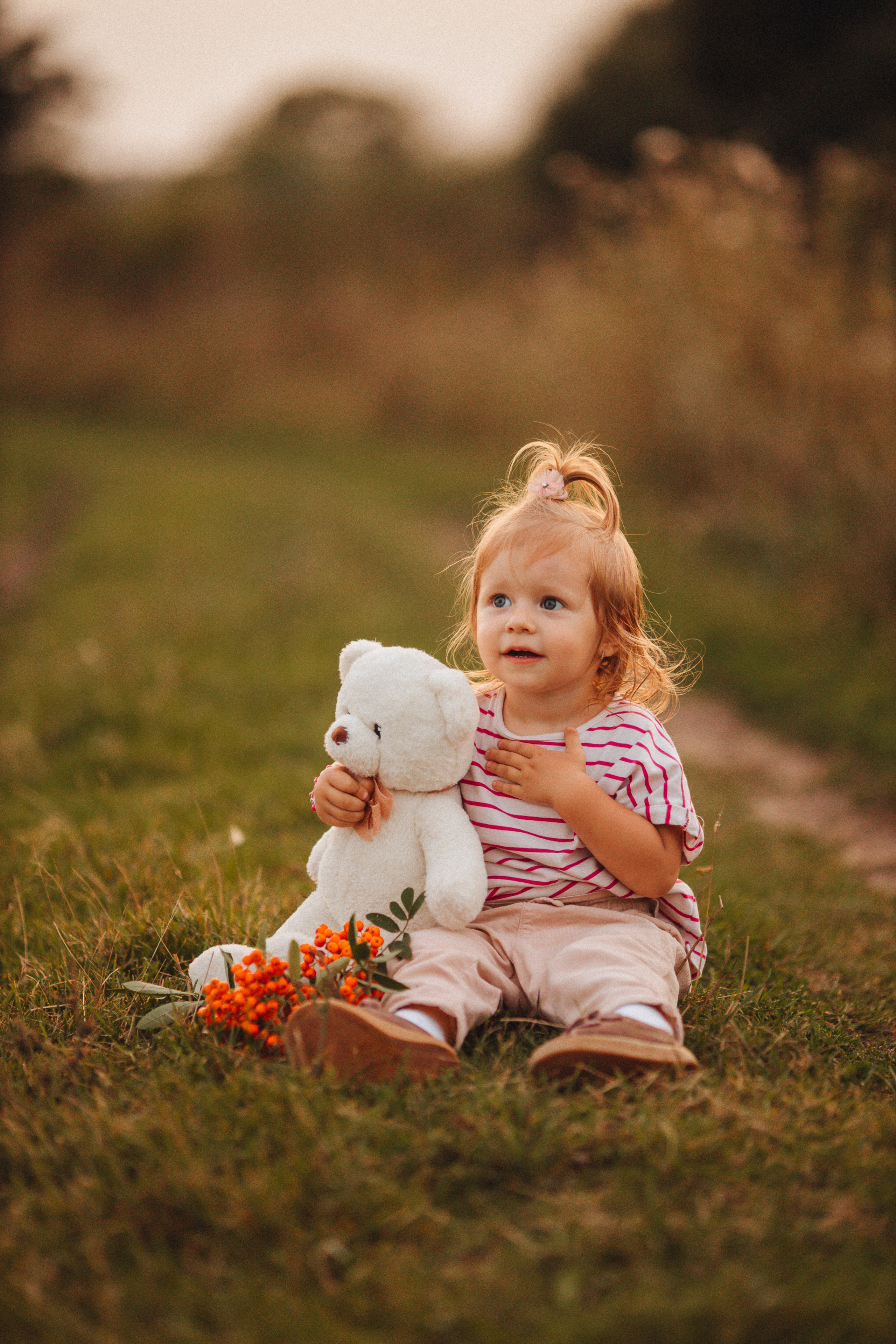 Маленькая Мира. Свадебный и семейный фотограф в Туле и области Маша Костина