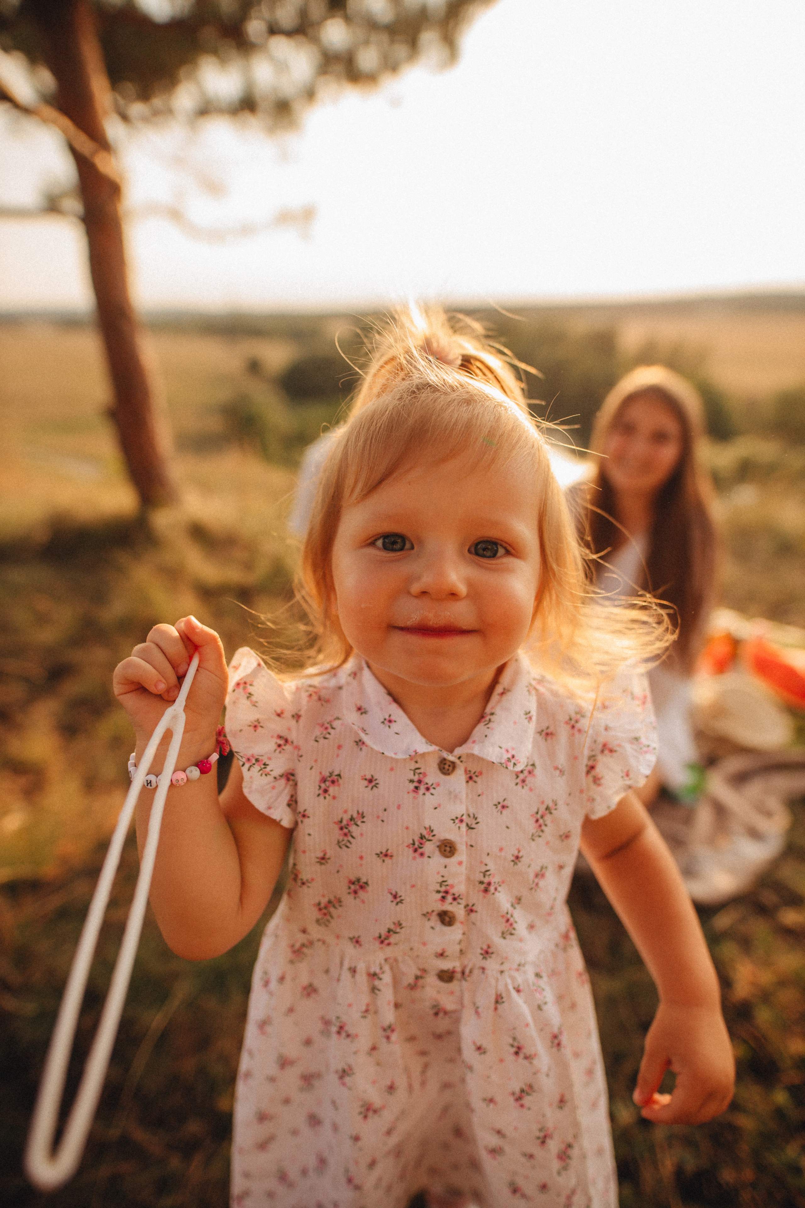 Маленькая Мира. Свадебный и семейный фотограф в Туле и области Маша Костина