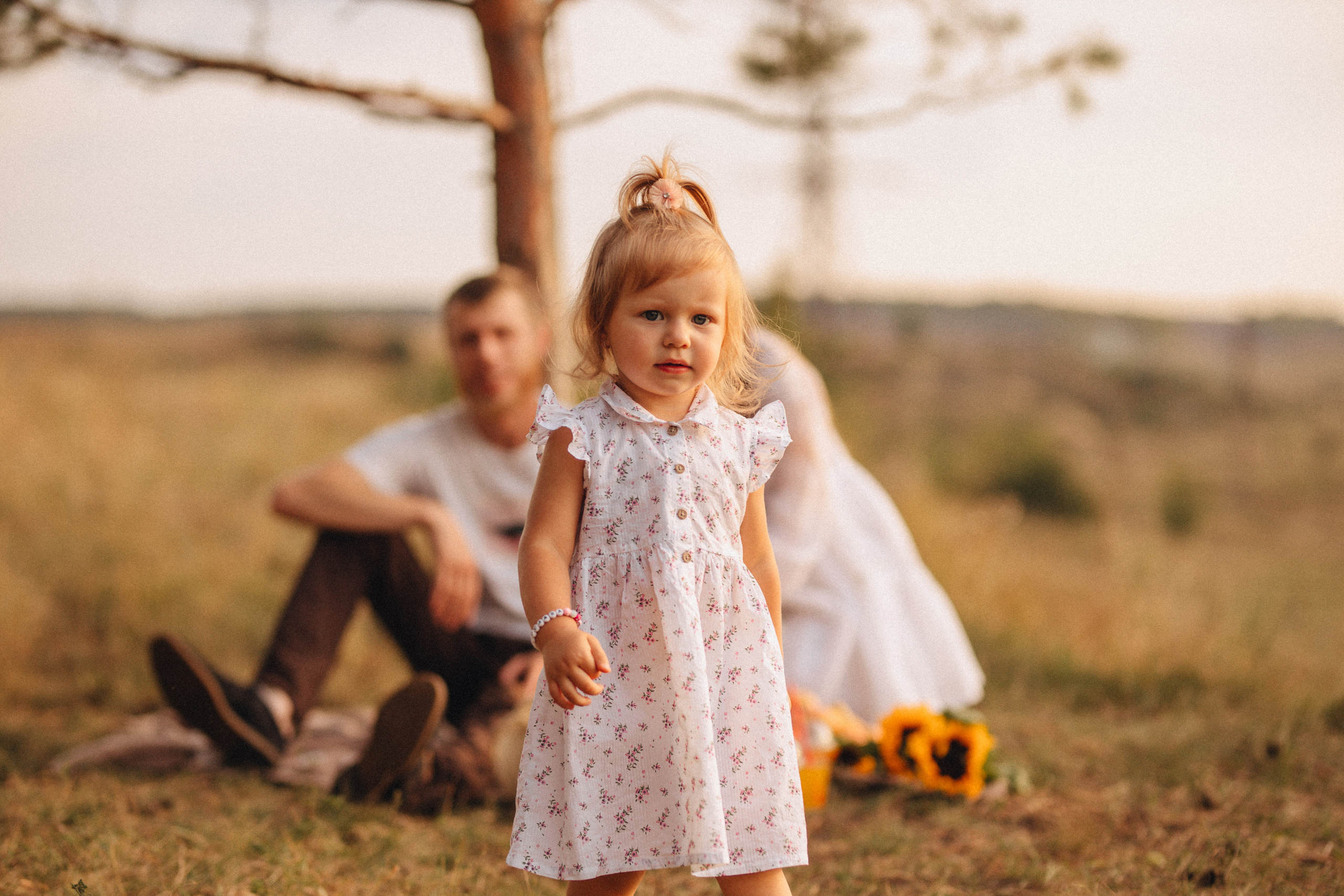 Маленькая Мира. Свадебный и семейный фотограф в Туле и области Маша Костина