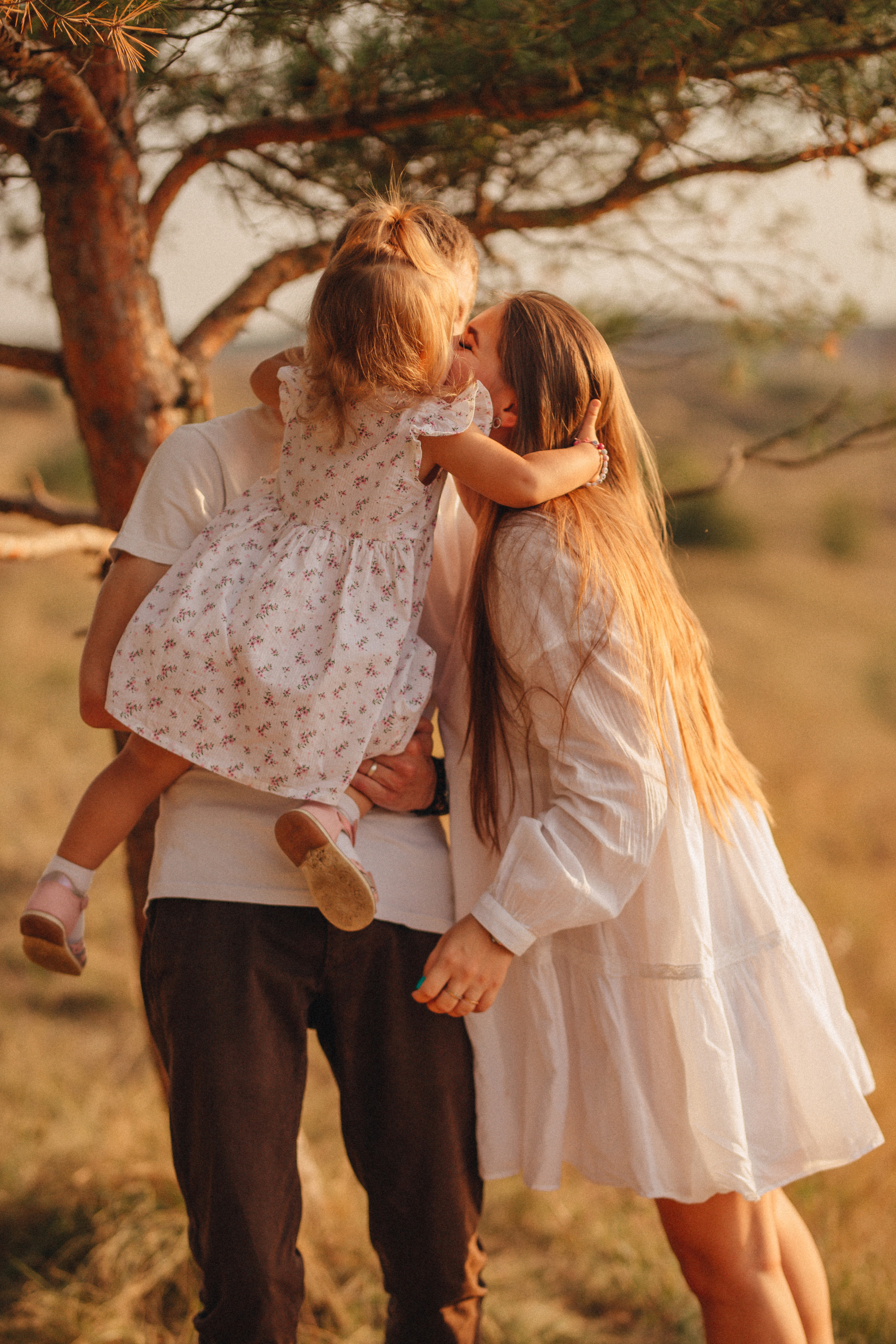 Маленькая Мира. Свадебный и семейный фотограф в Туле и области Маша Костина