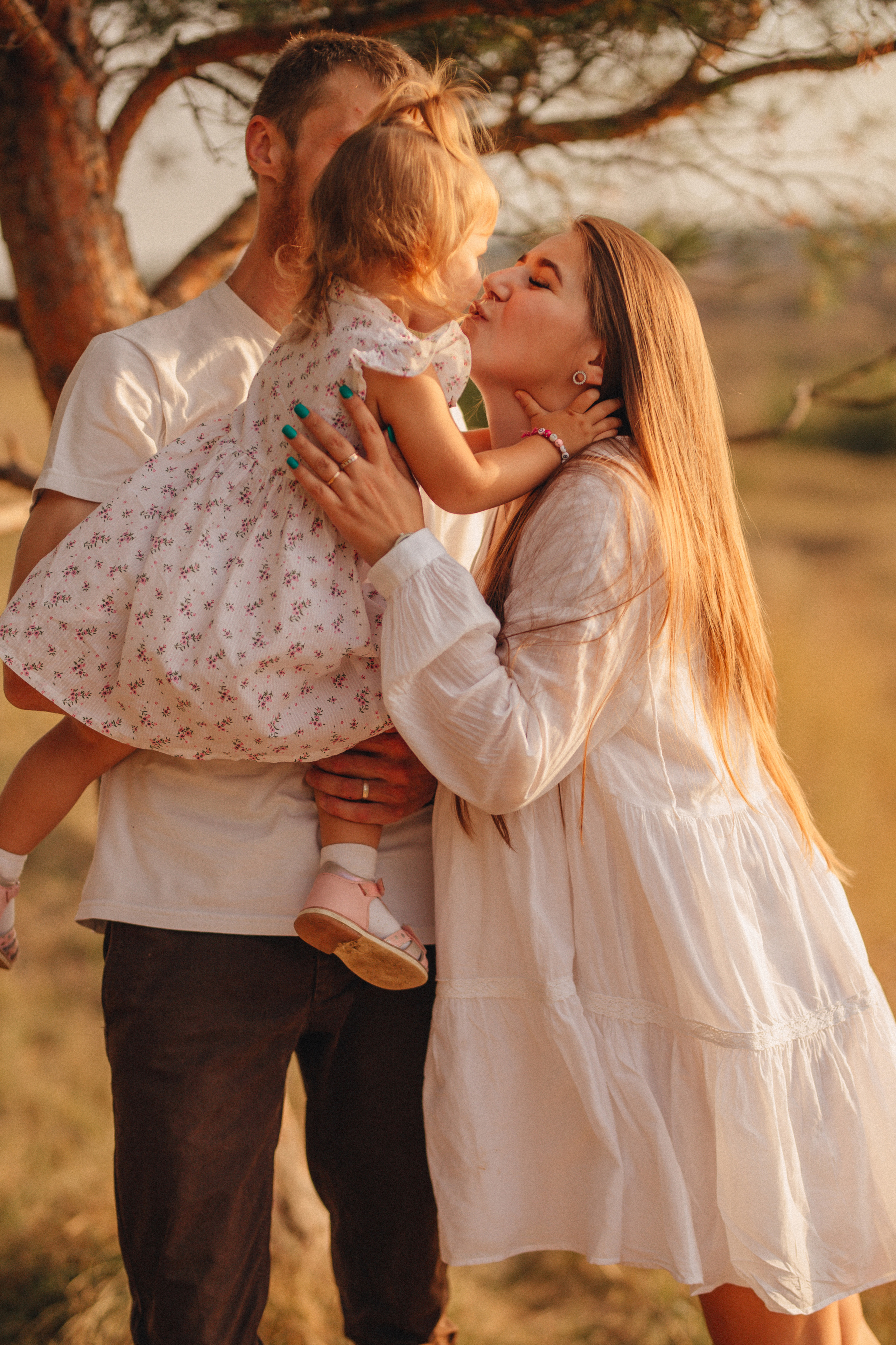 Маленькая Мира. Свадебный и семейный фотограф в Туле и области Маша Костина