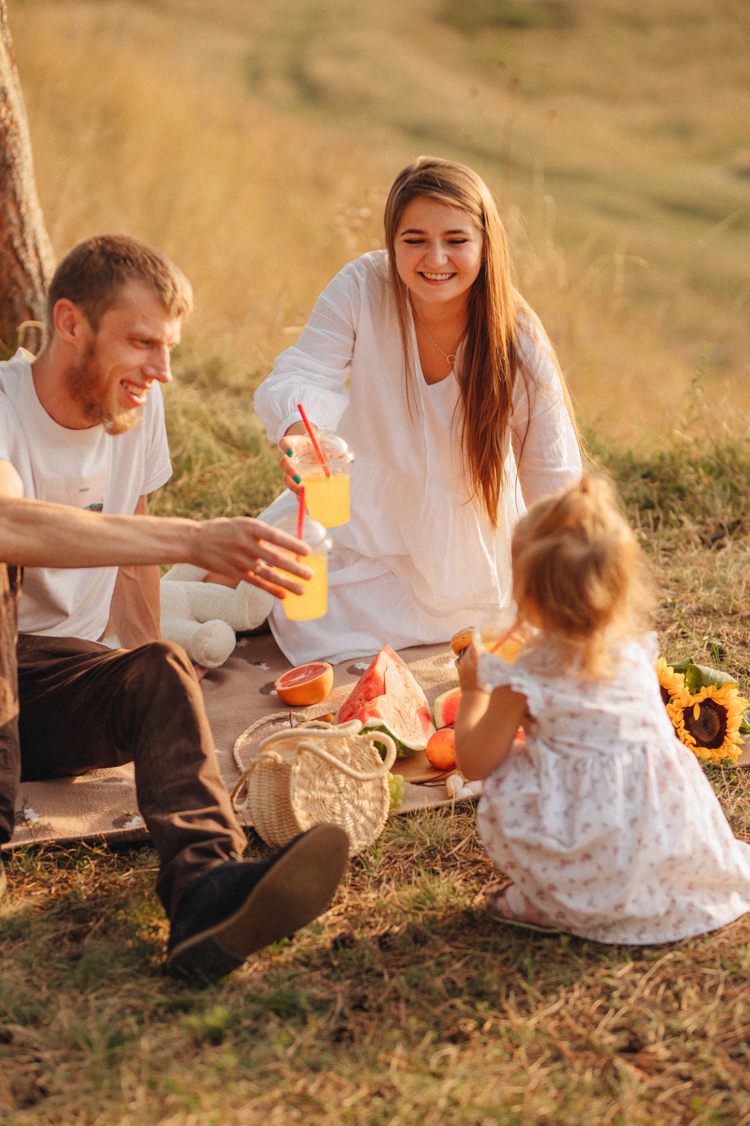 Маленькая Мира. Свадебный и семейный фотограф в Туле и области Маша Костина