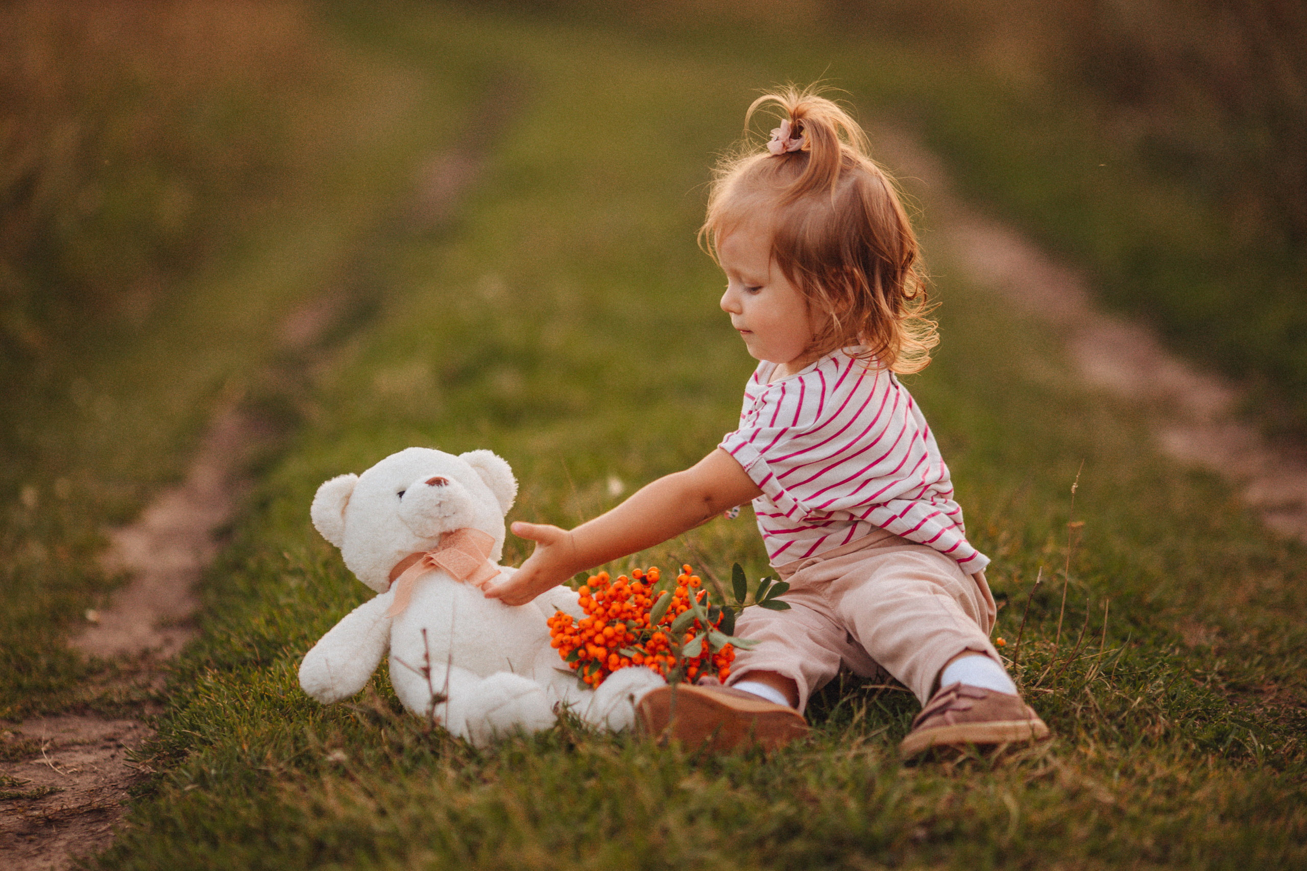 Маленькая Мира. Свадебный и семейный фотограф в Туле и области Маша Костина