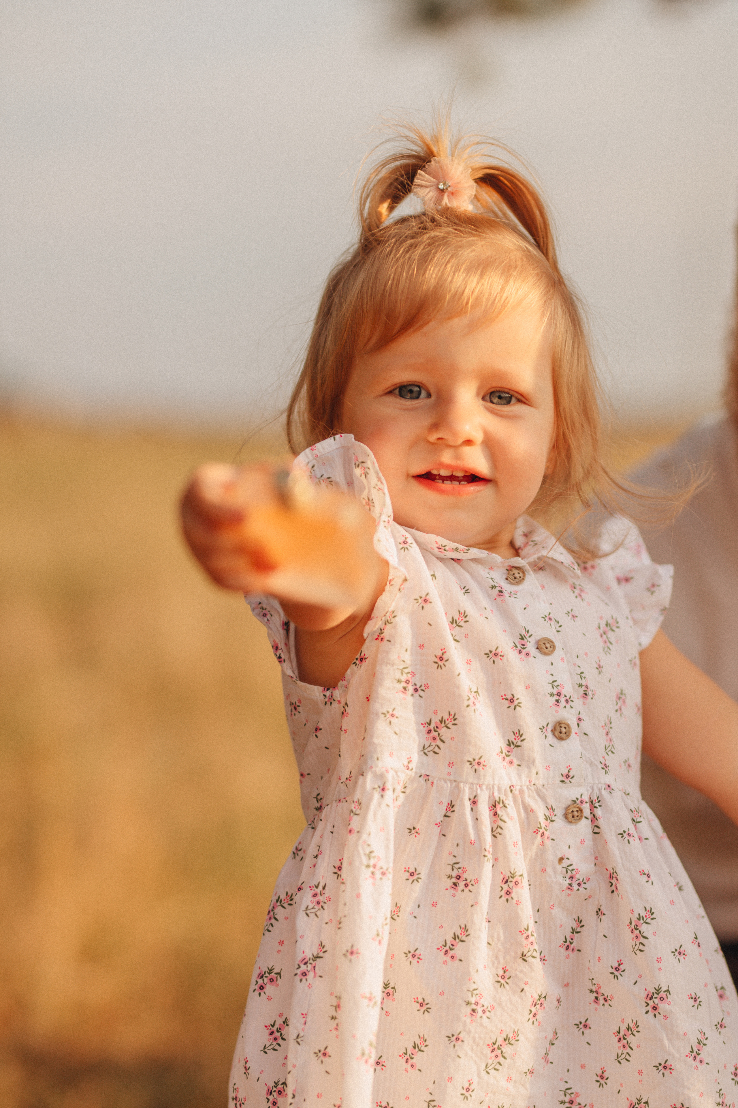 Маленькая Мира. Свадебный и семейный фотограф в Туле и области Маша Костина