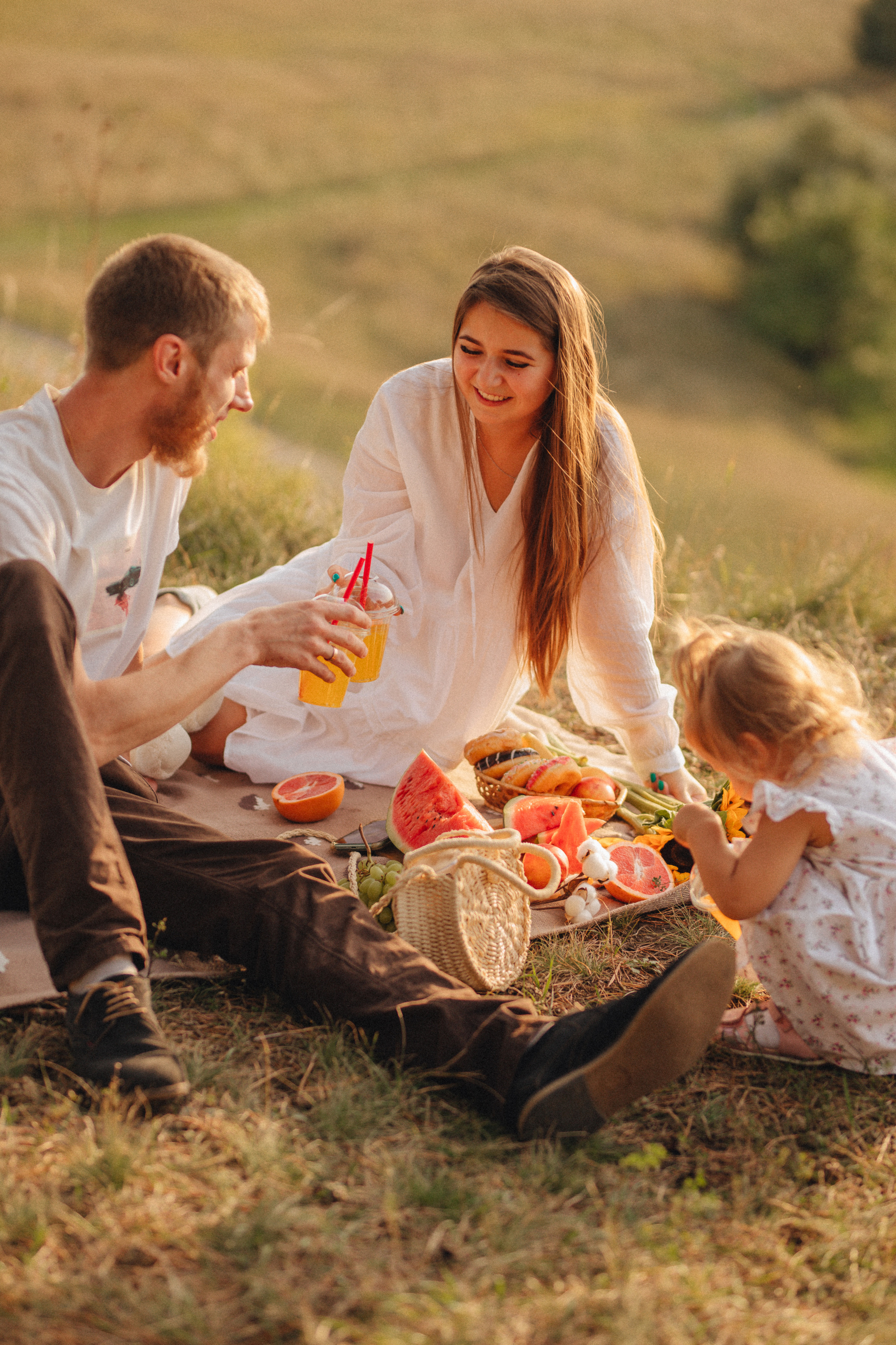 Маленькая Мира. Свадебный и семейный фотограф в Туле и области Маша Костина