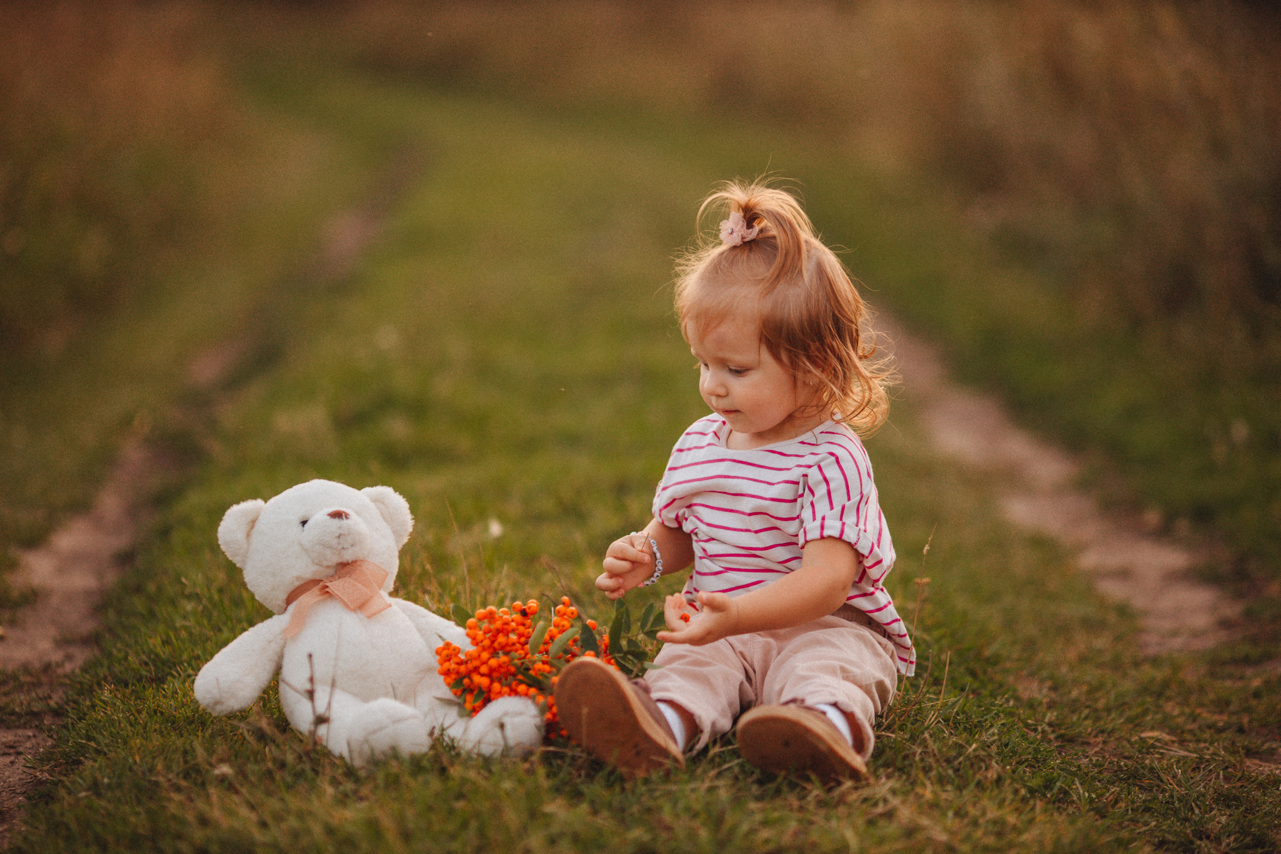 Маленькая Мира. Свадебный и семейный фотограф в Туле и области Маша Костина