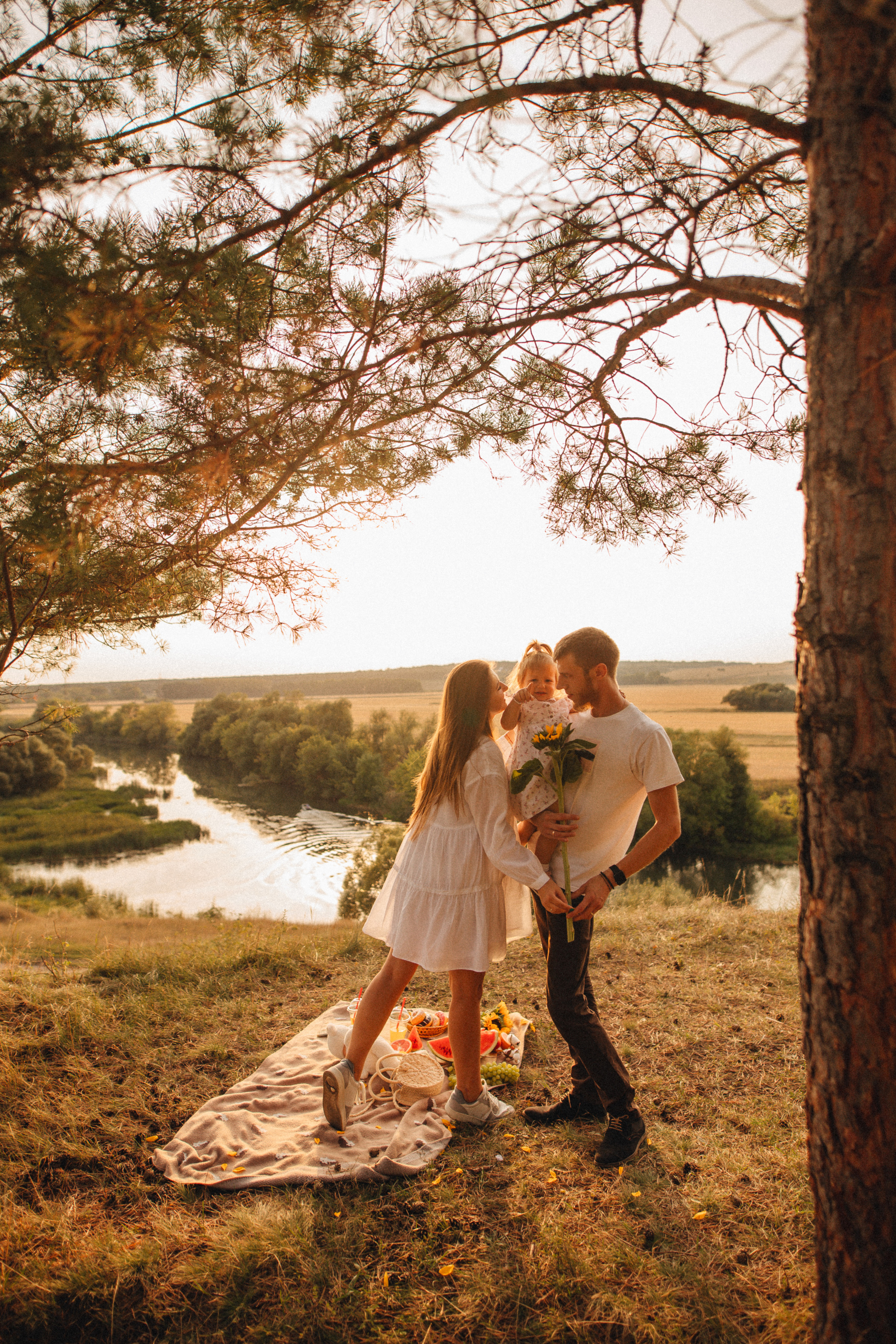 Маленькая Мира. Свадебный и семейный фотограф в Туле и области Маша Костина