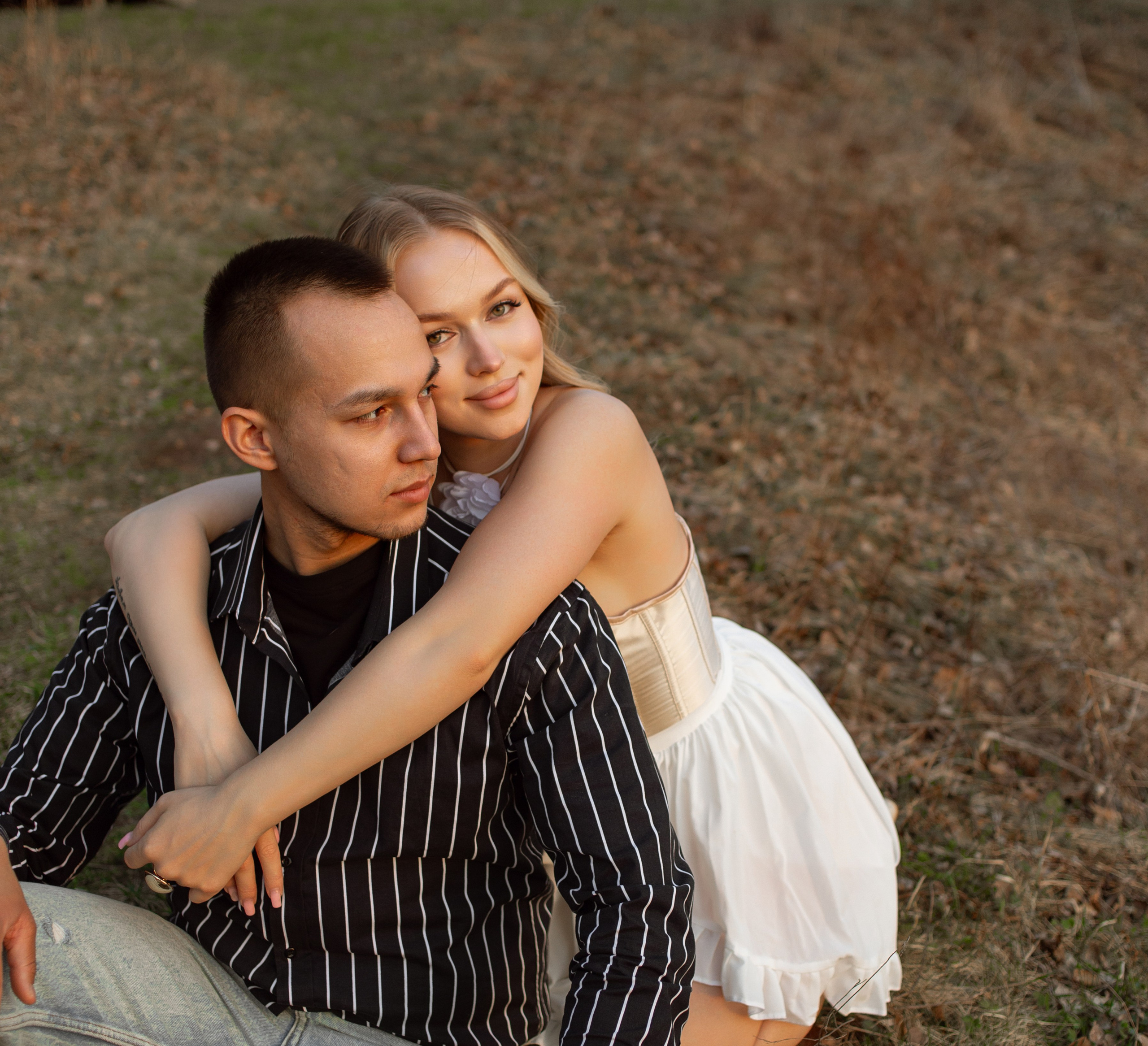 Настя и Дима. АНАСТАСИЯ КУЗНЕЦОВА | ФОТОГРАФ ЧЕБОКСАРЫ