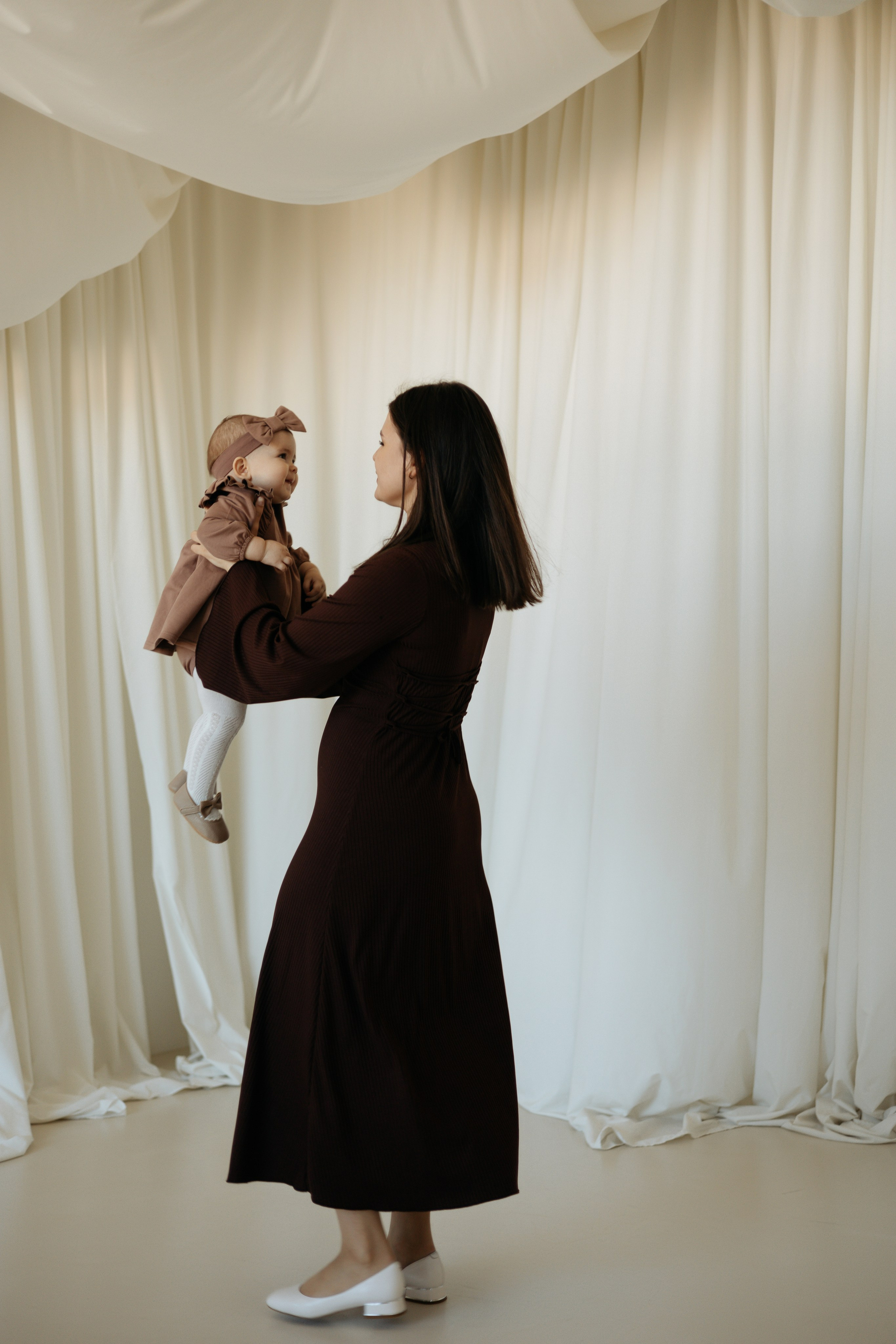 Иван, Даша, Арина. Самый теплый фотограф в Краснодаре Рябоконь Ксения