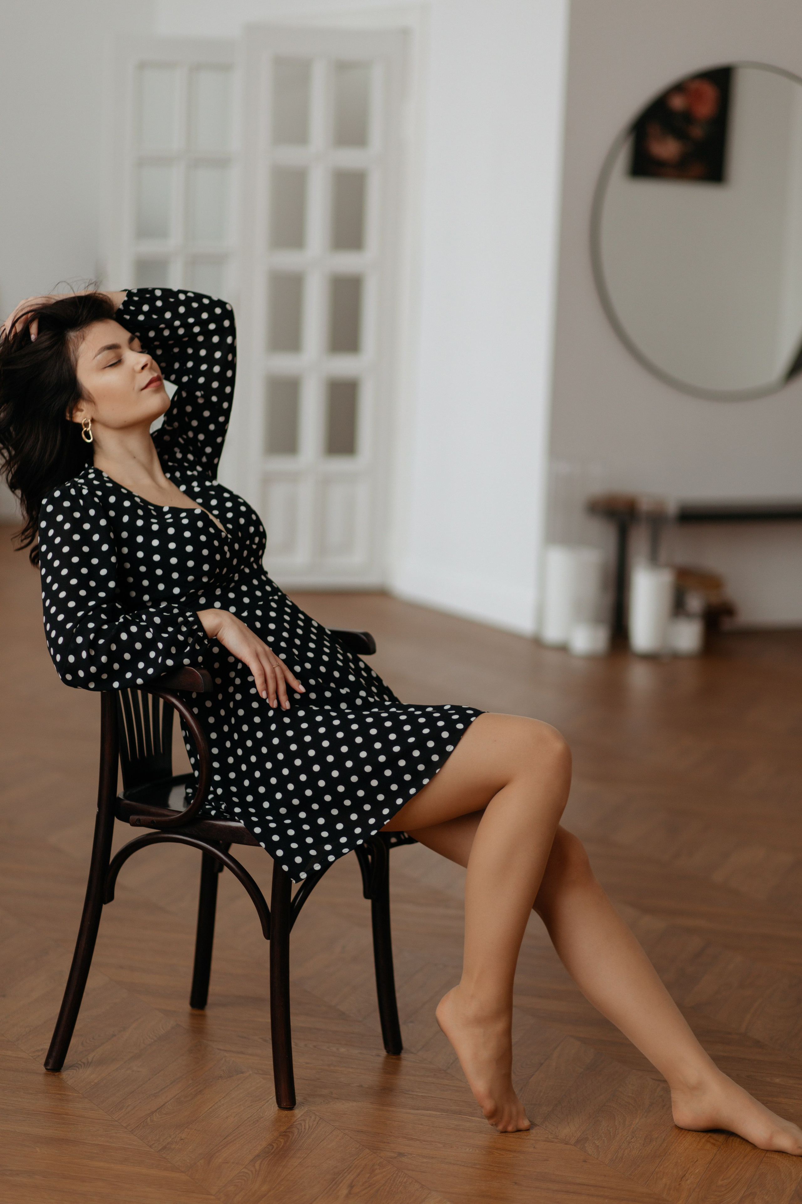 Вика. Самый теплый фотограф в Краснодаре Рябоконь Ксения