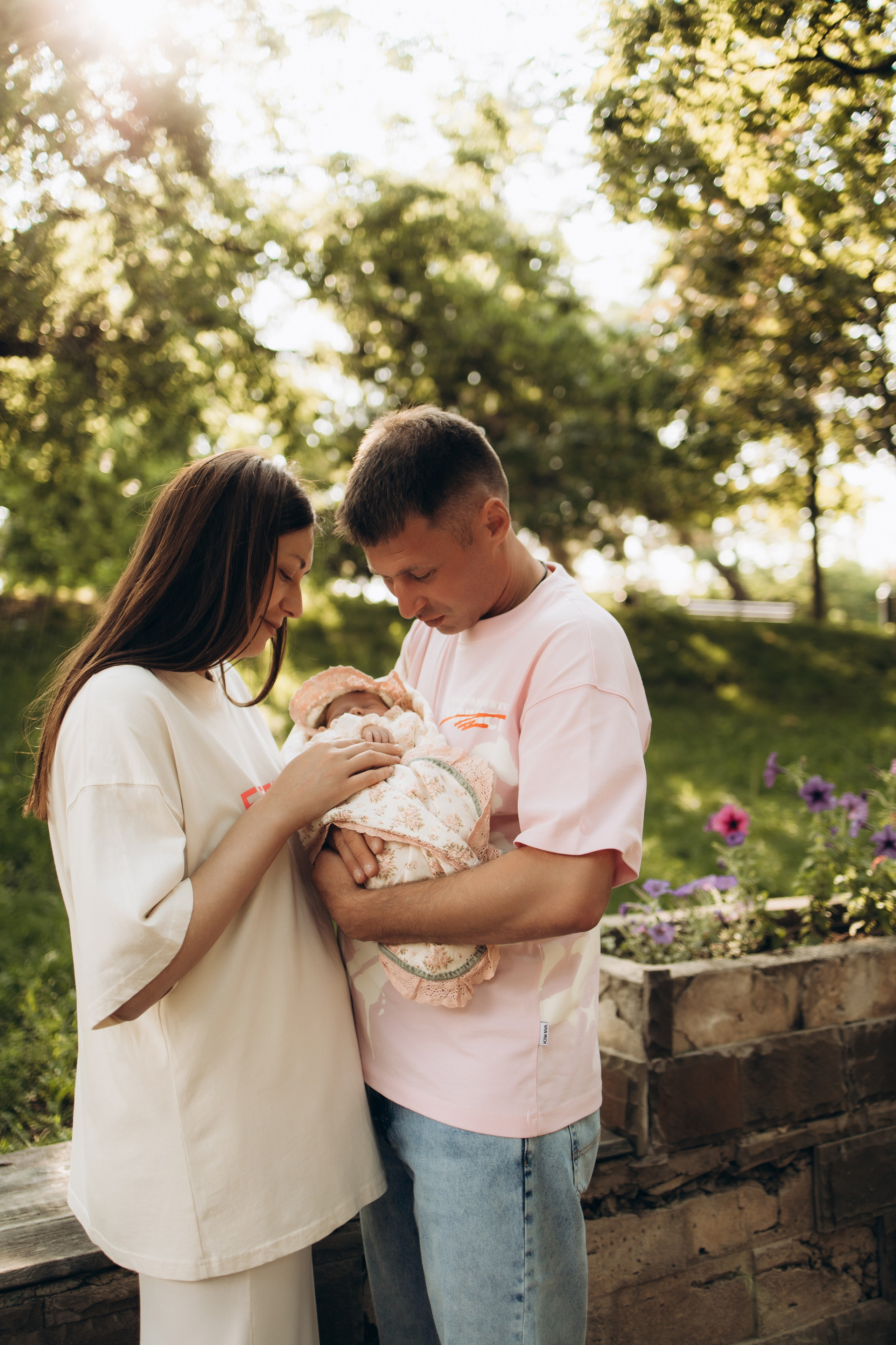 Выписка Виктории. Самый теплый фотограф в Краснодаре Рябоконь Ксения
