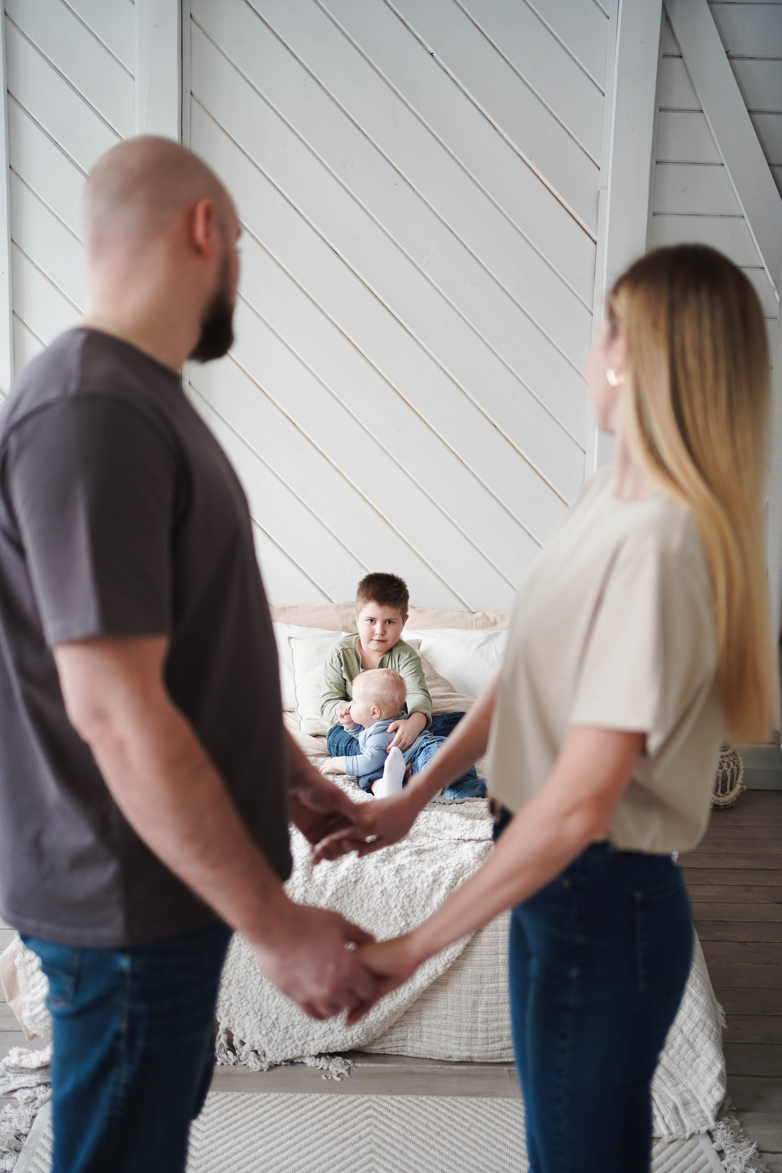 Мироша. Семейный и портретный фотограф в Екатеринбурге Yana Strok