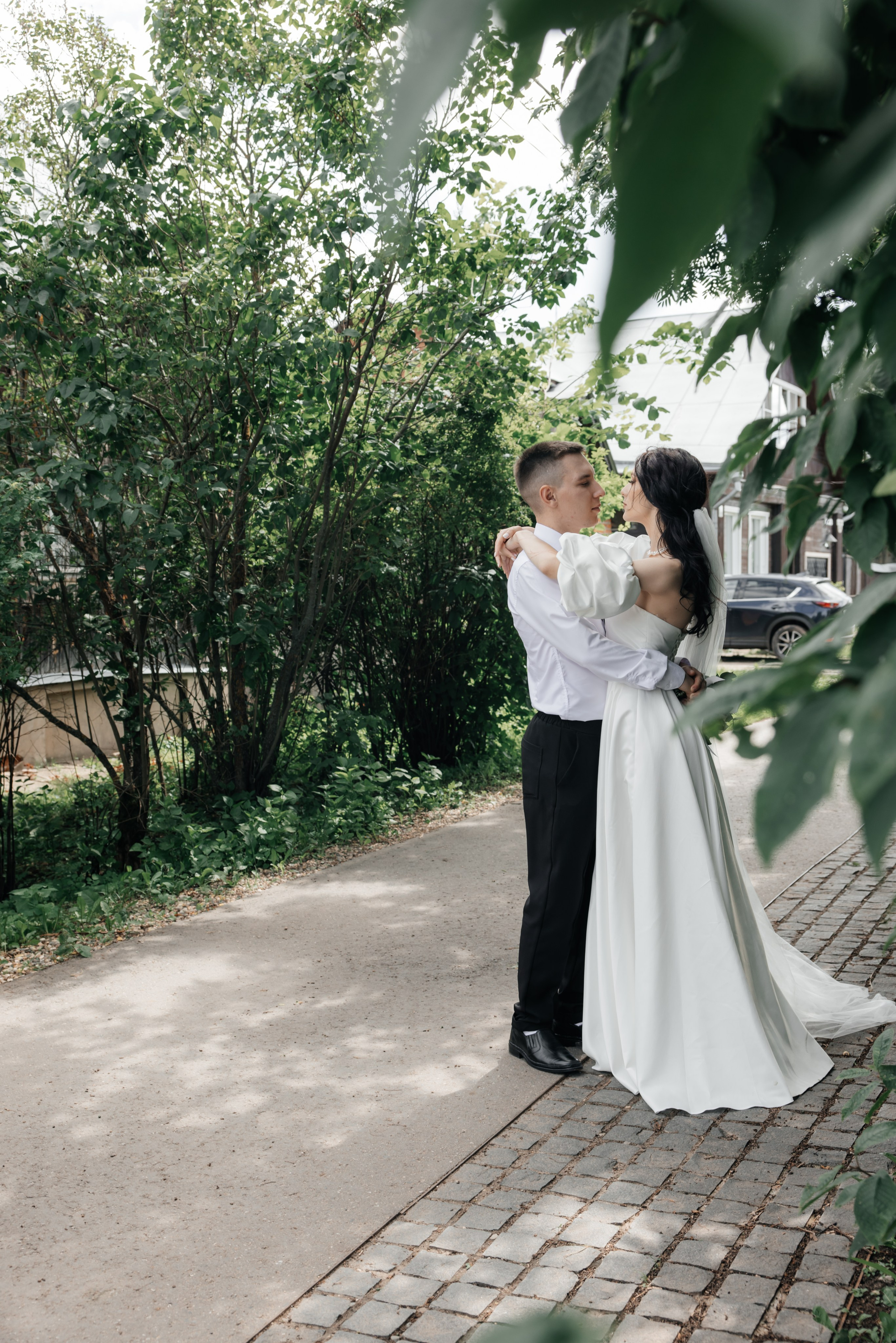 Иван и Лилия