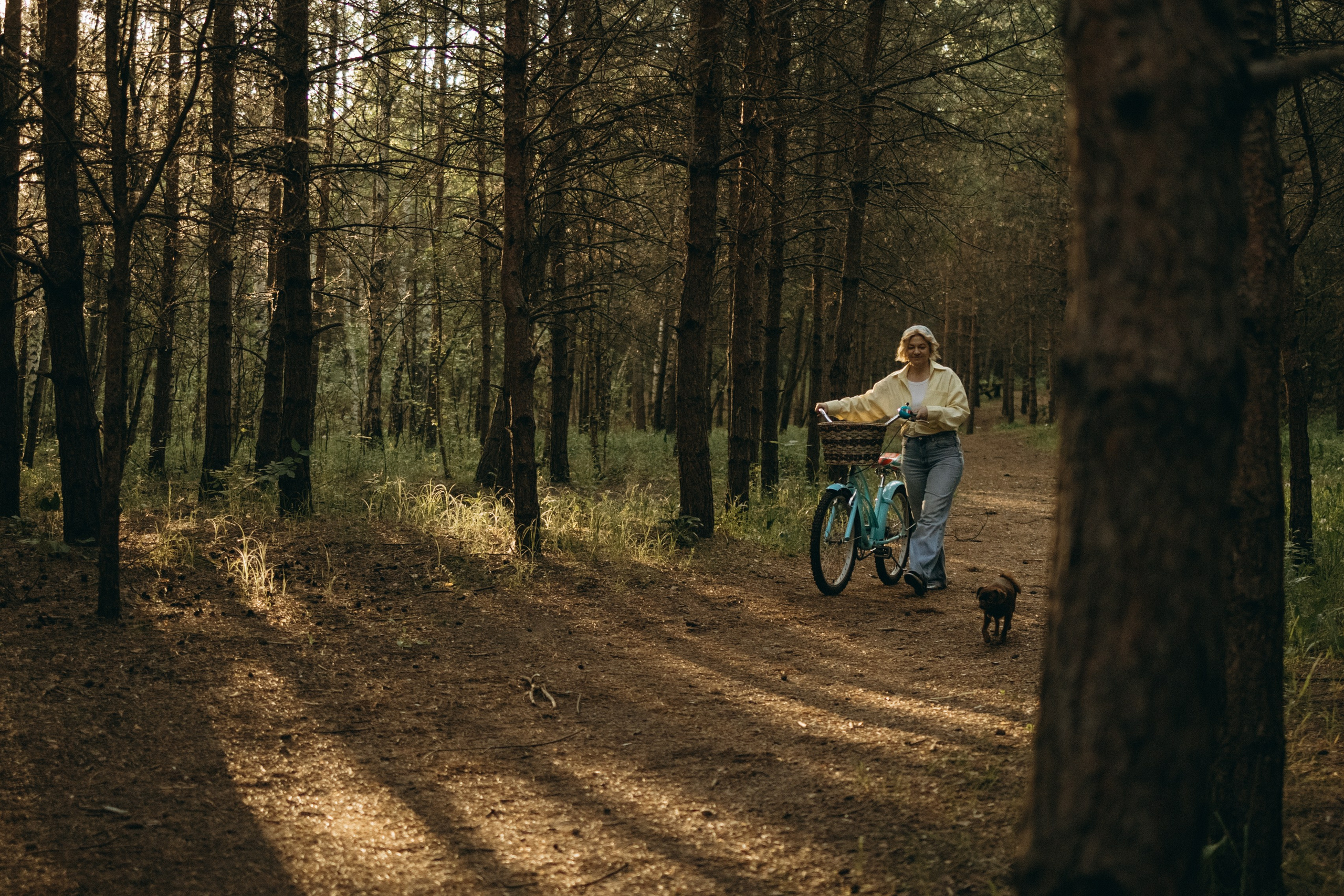 Екатерина и Лёня. Фотограф — Анималист | Санкт-Петербург