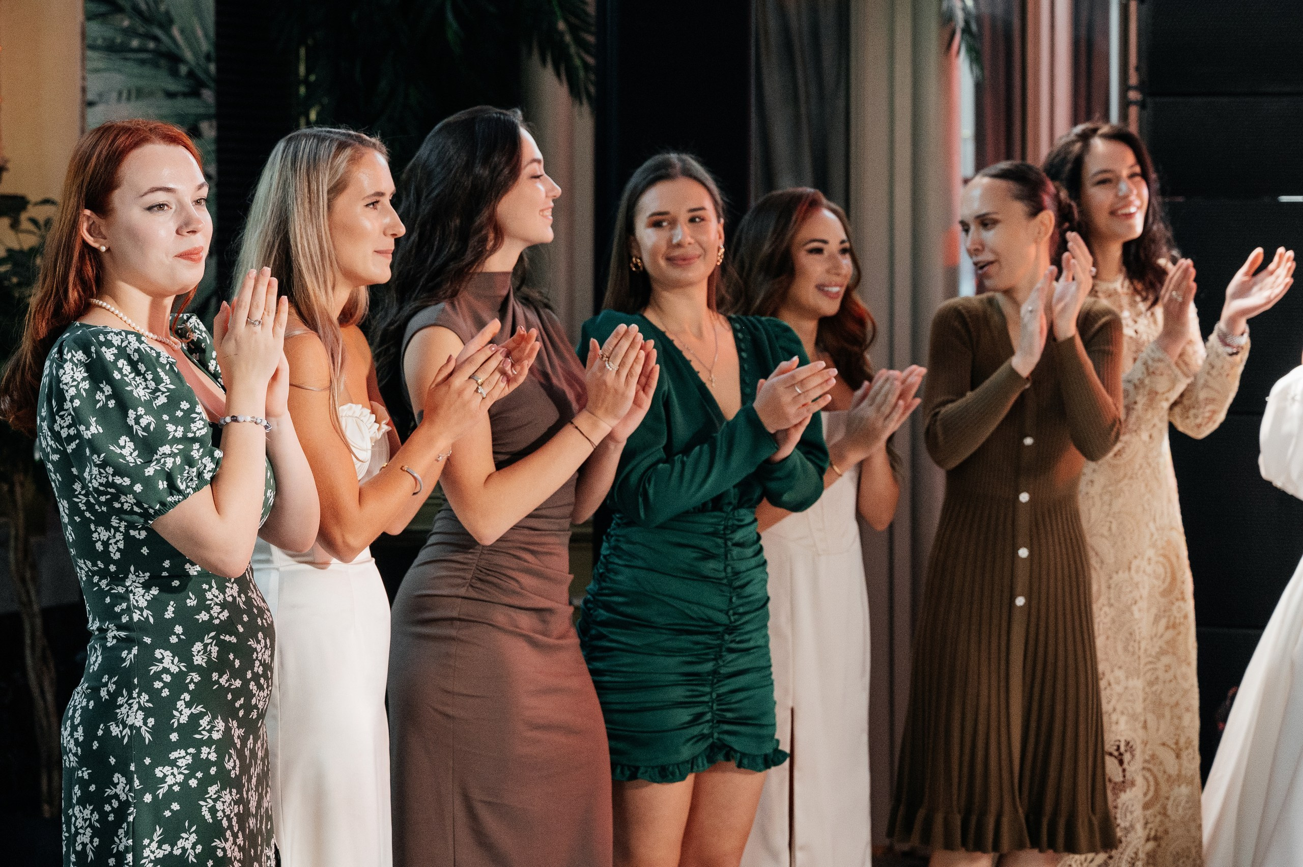 Wedding D&D. Wedding photographer in Moscow and around the world Andrey Medvednikov