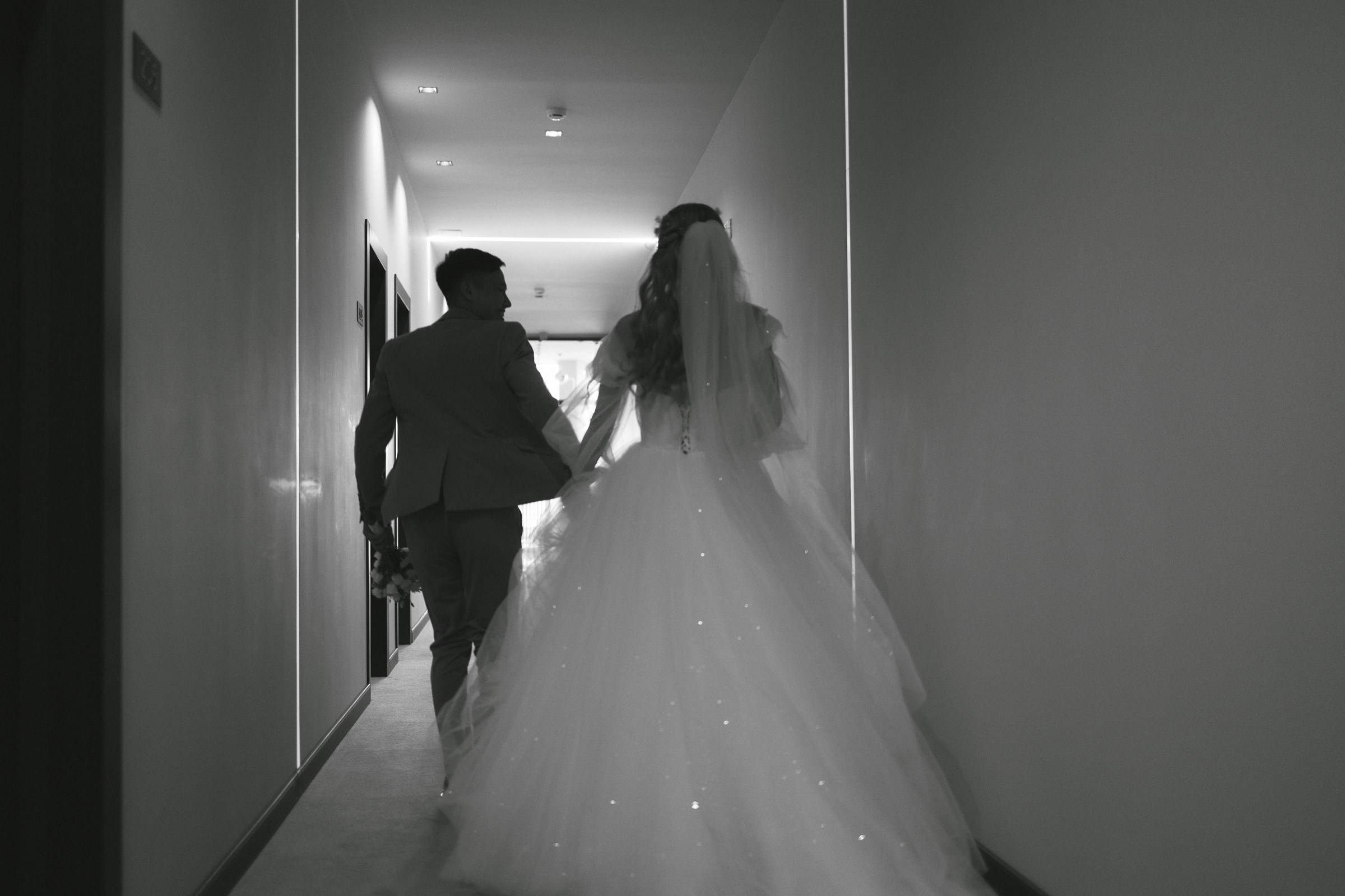 Бэлигто и Цырема. Фотограф Улан-Удэ