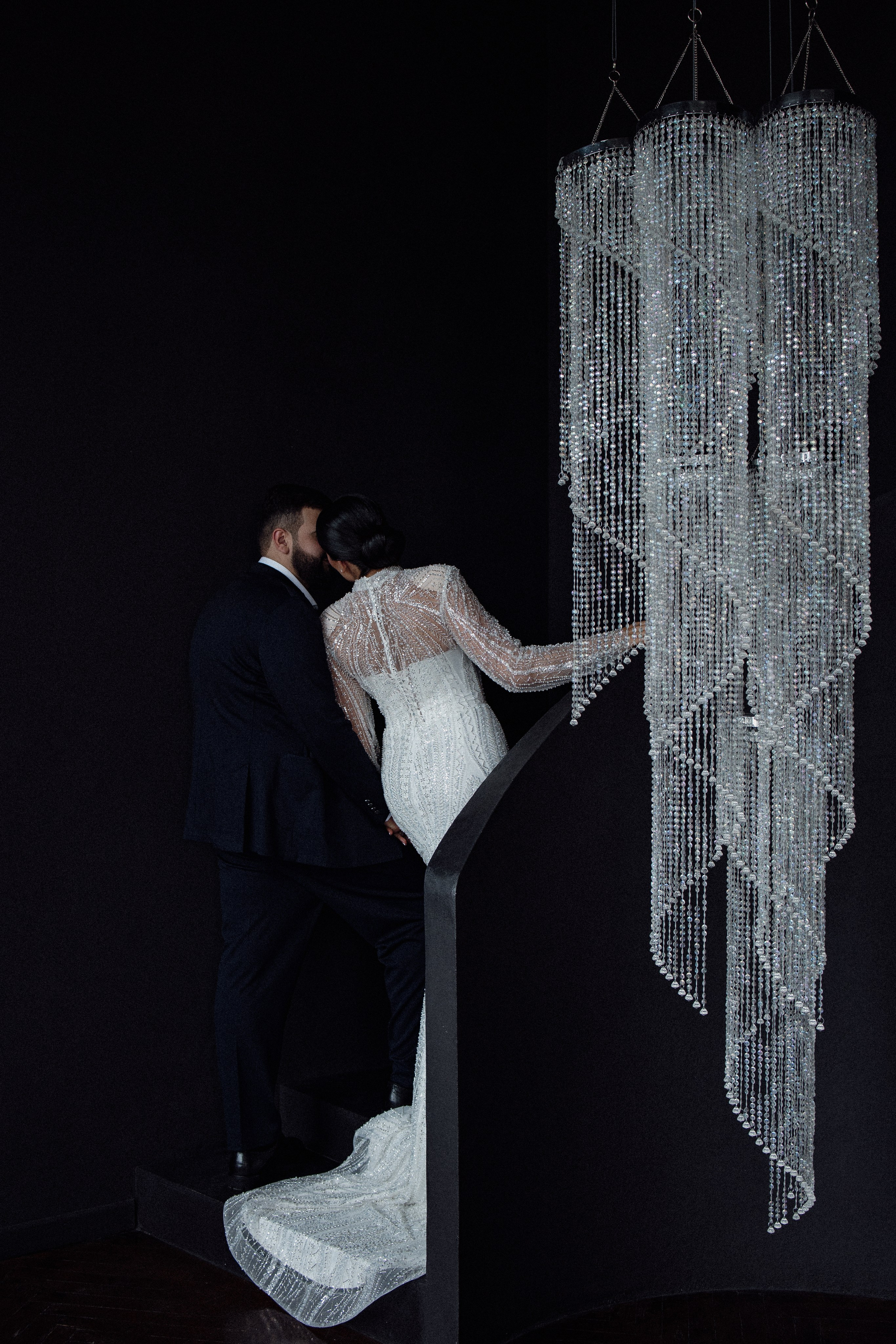 Фарид и Айсель. Свадебный организатор координатор Екатеринбург Серов Дарья Окишева